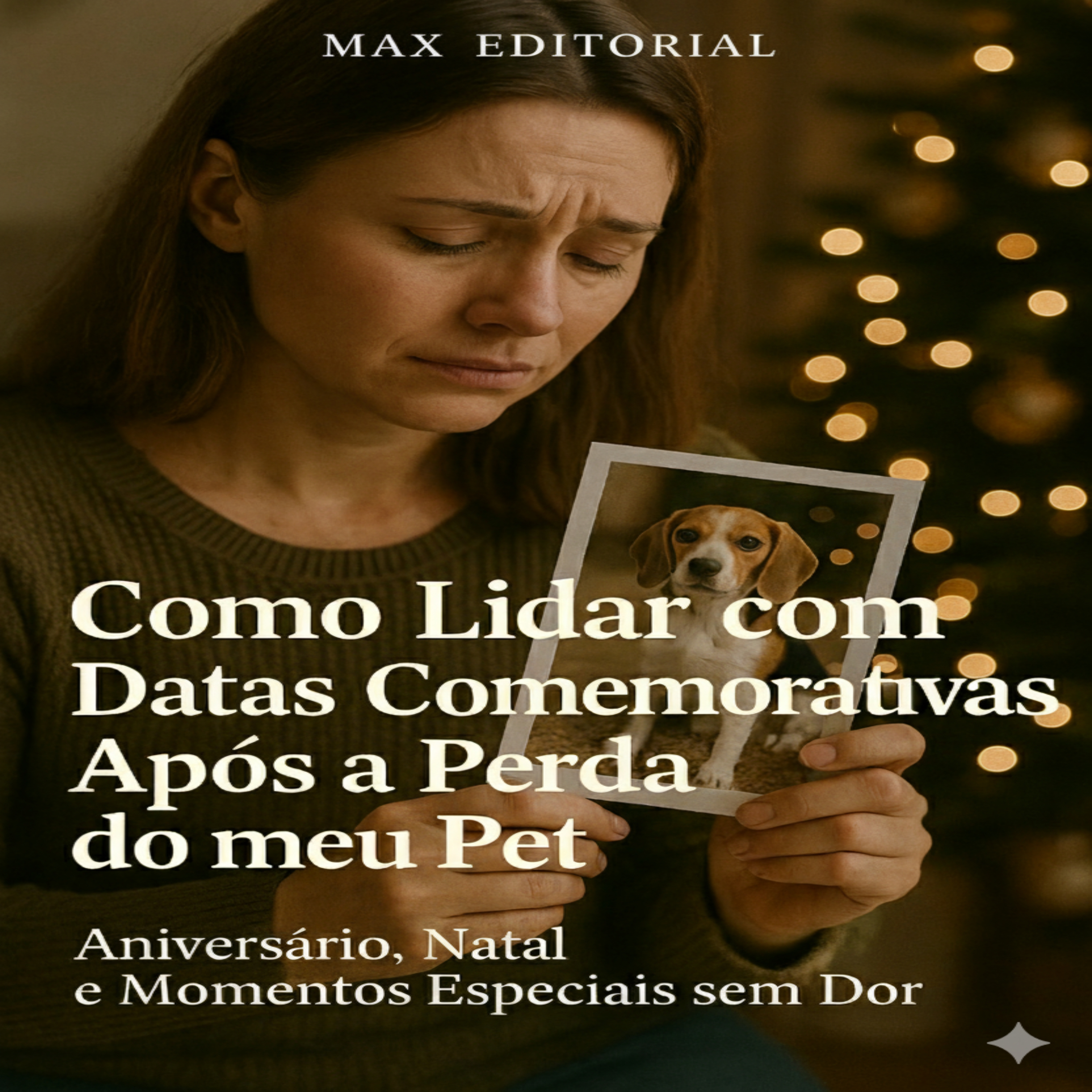 Como Lidar com Datas Comemorativas Após a Perda do meu Pet (Aniversário, Natal, etc.)