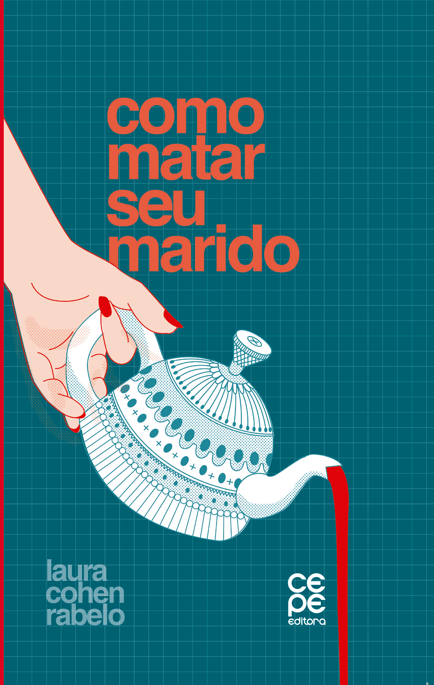 Como matar seu marido