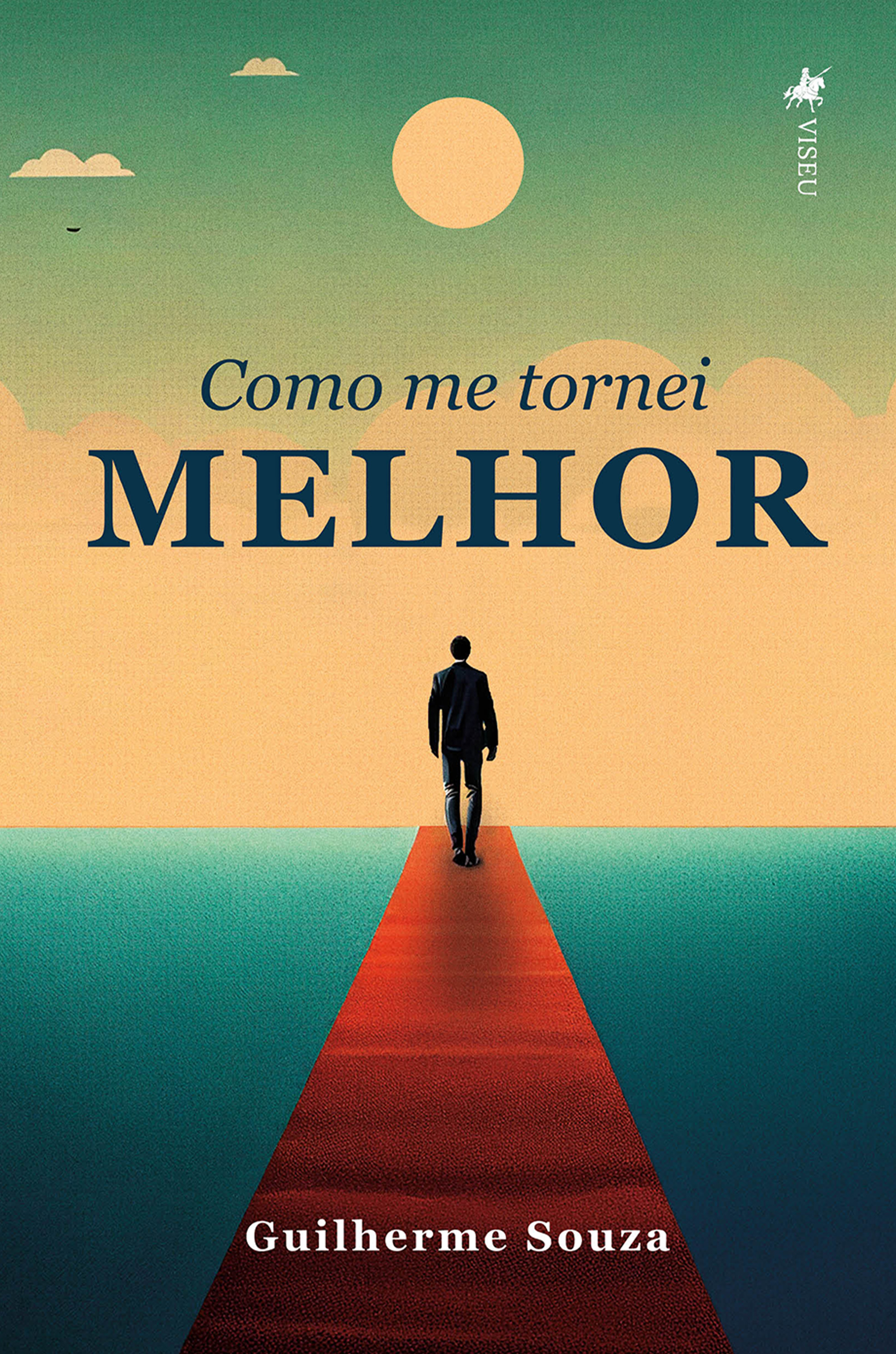 Como me tornei melhor