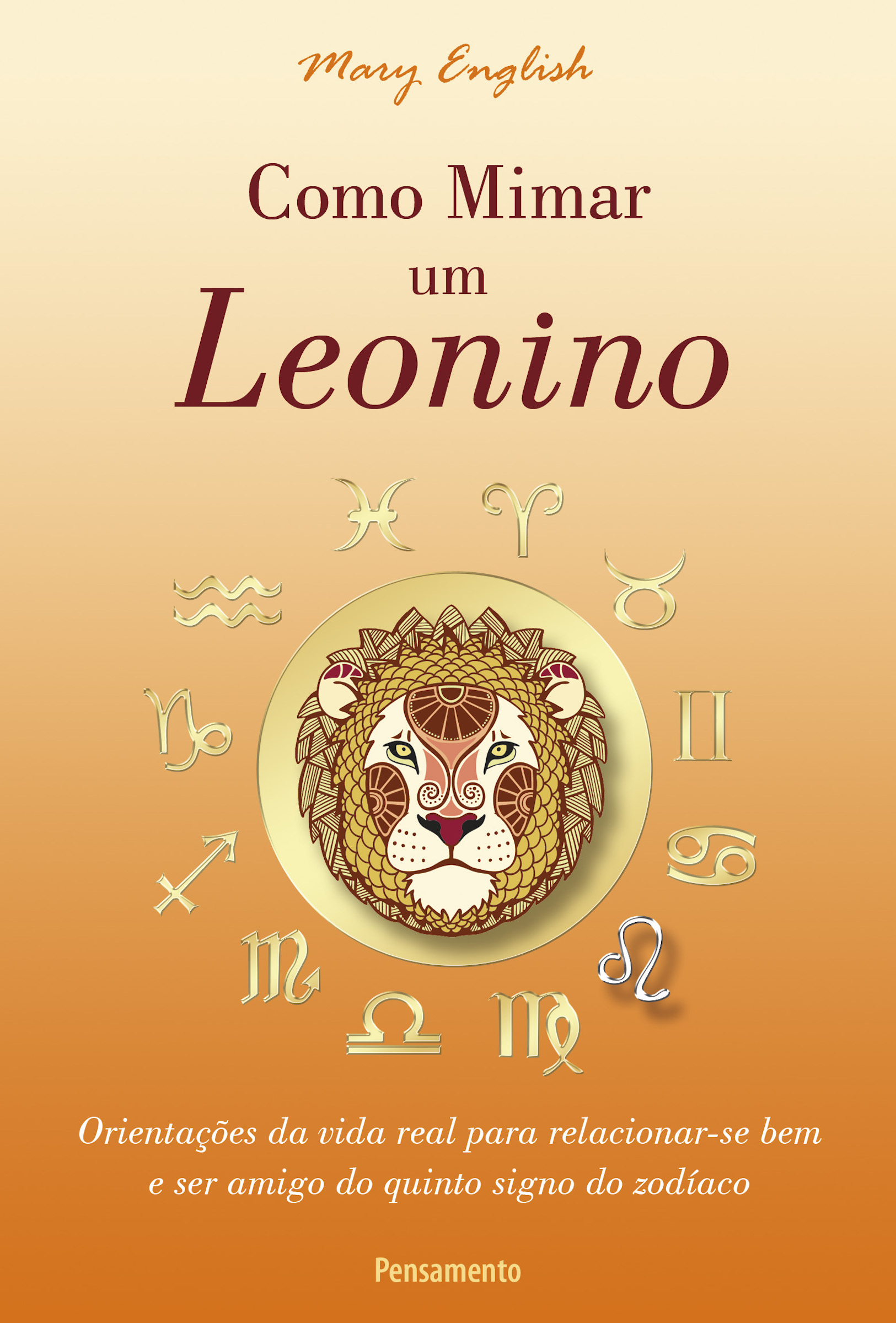 Como Mimar um Leonino