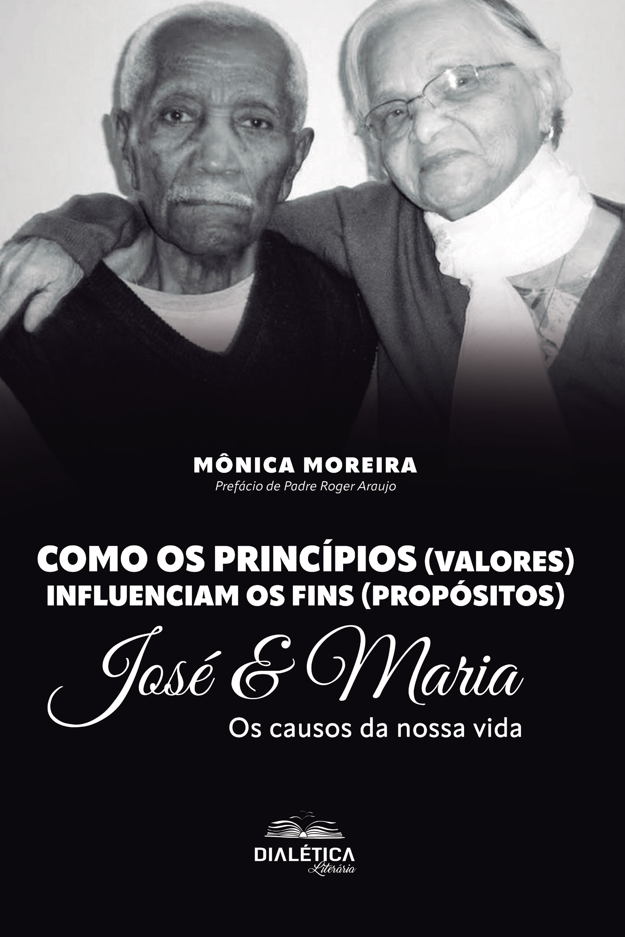 Como os princípios (valores) influenciam os fins (propósitos)