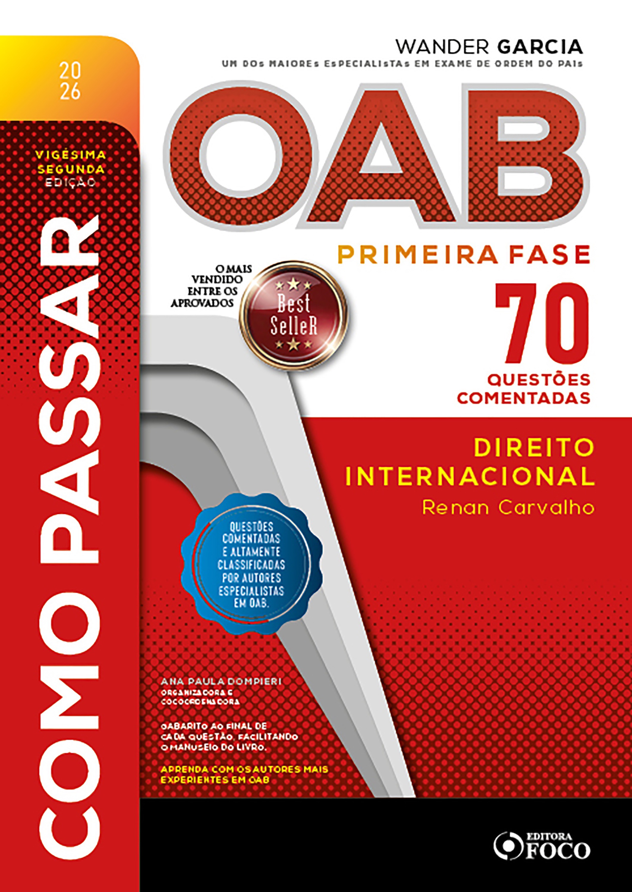 Como Passar na OAB