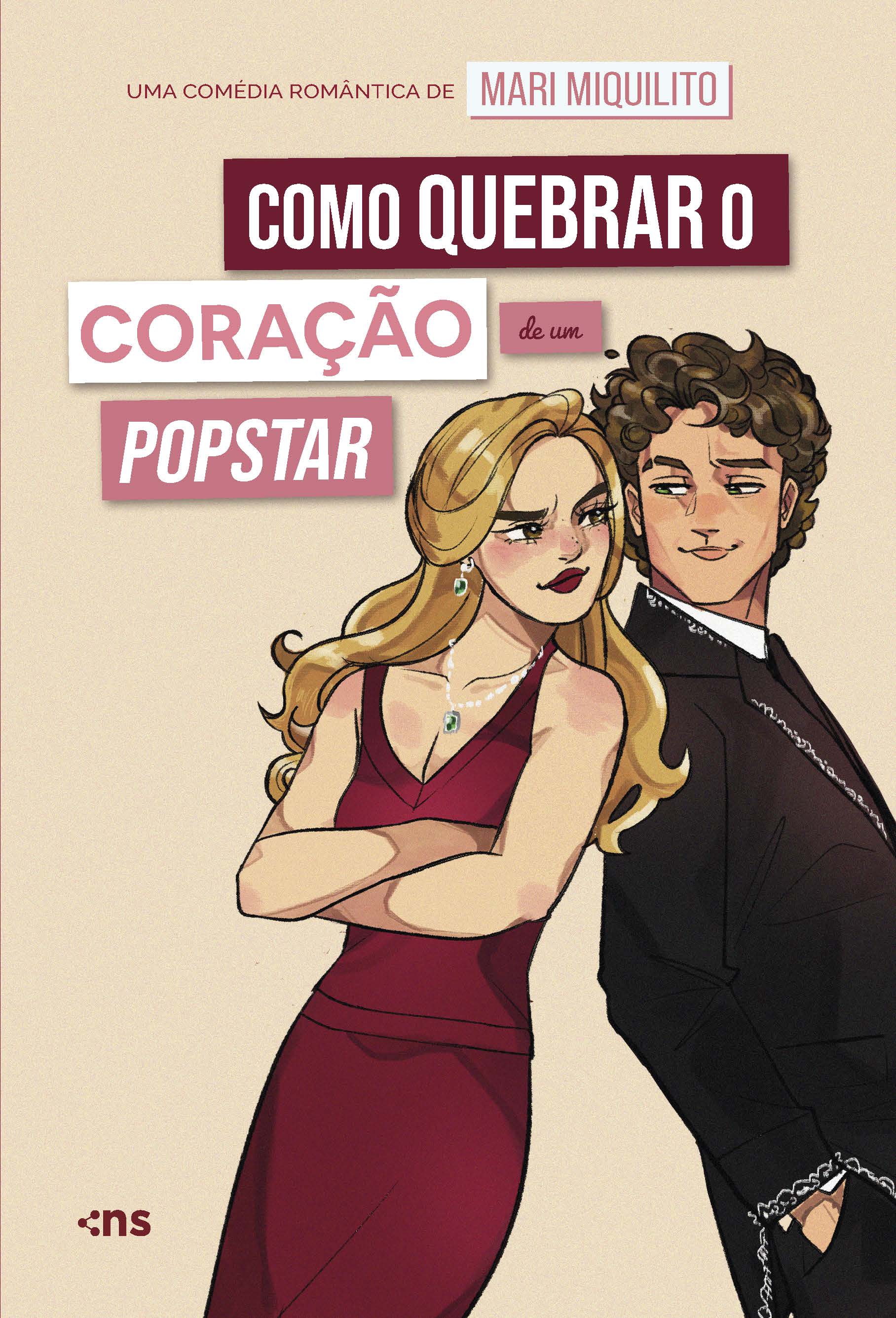 Como quebrar o coração de um Popstar