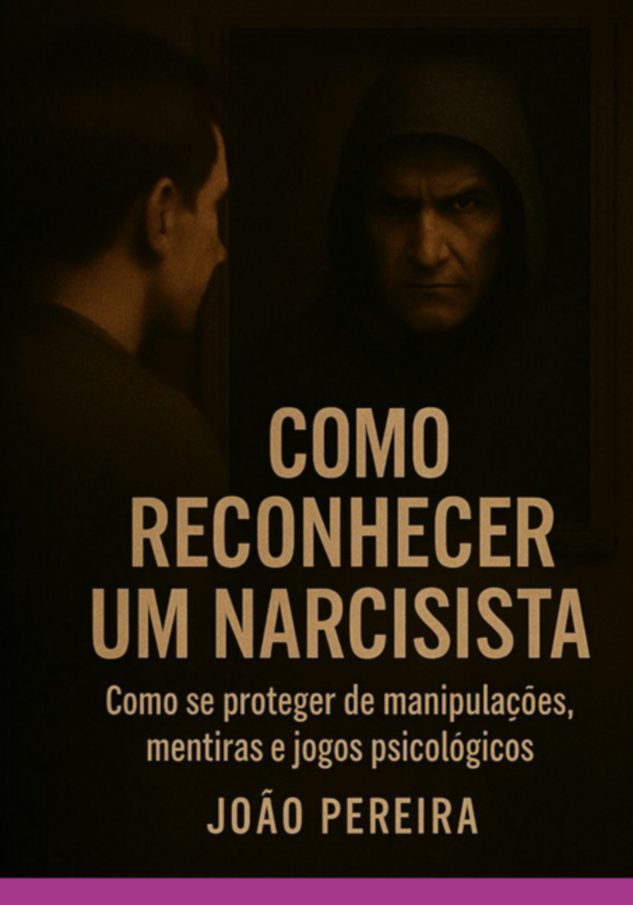 Como Reconhecer Um Narcisista