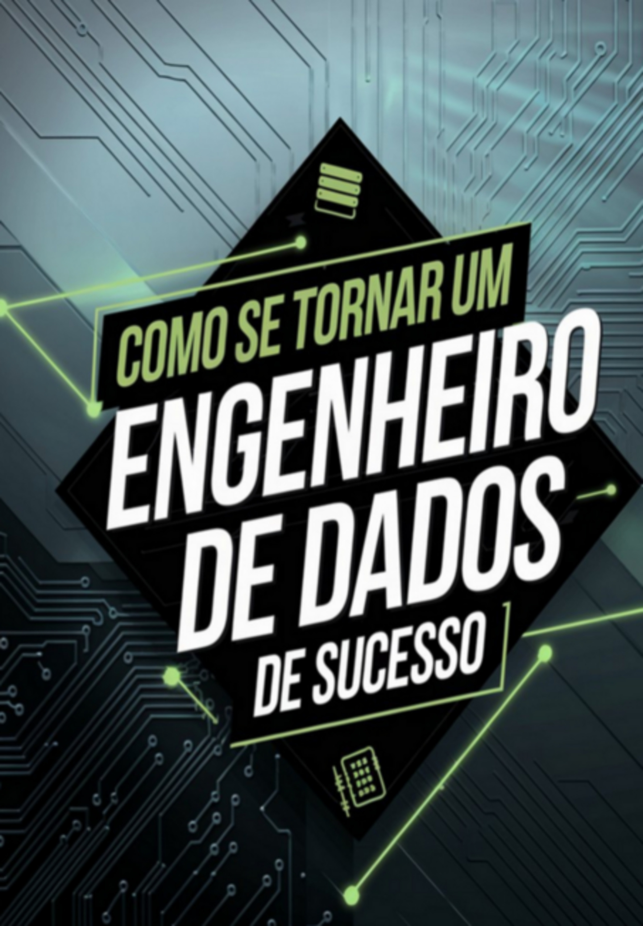 Como Se Tornar Um Engenheiro De Dados De Sucesso