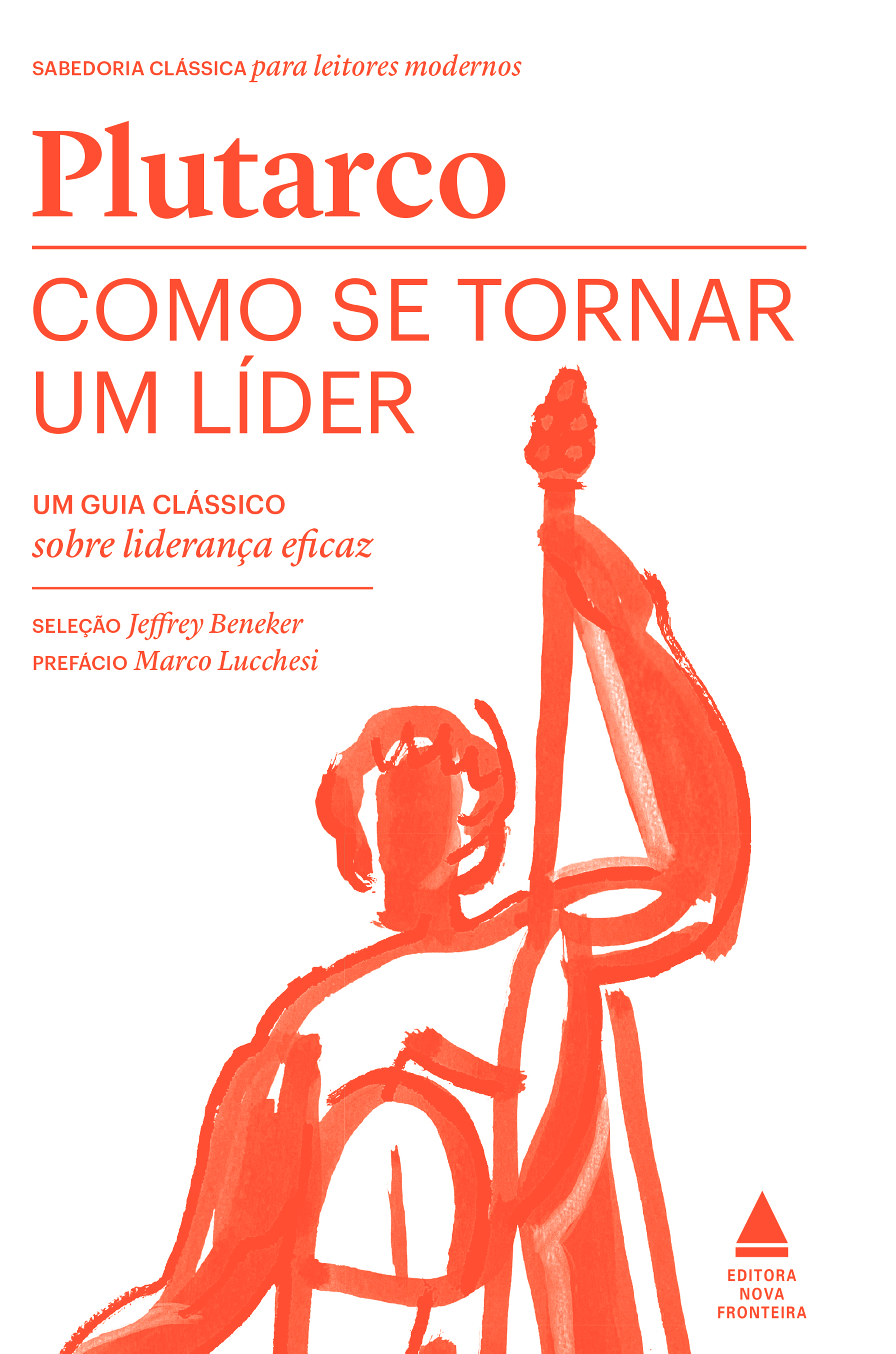 Como se tornar um líder