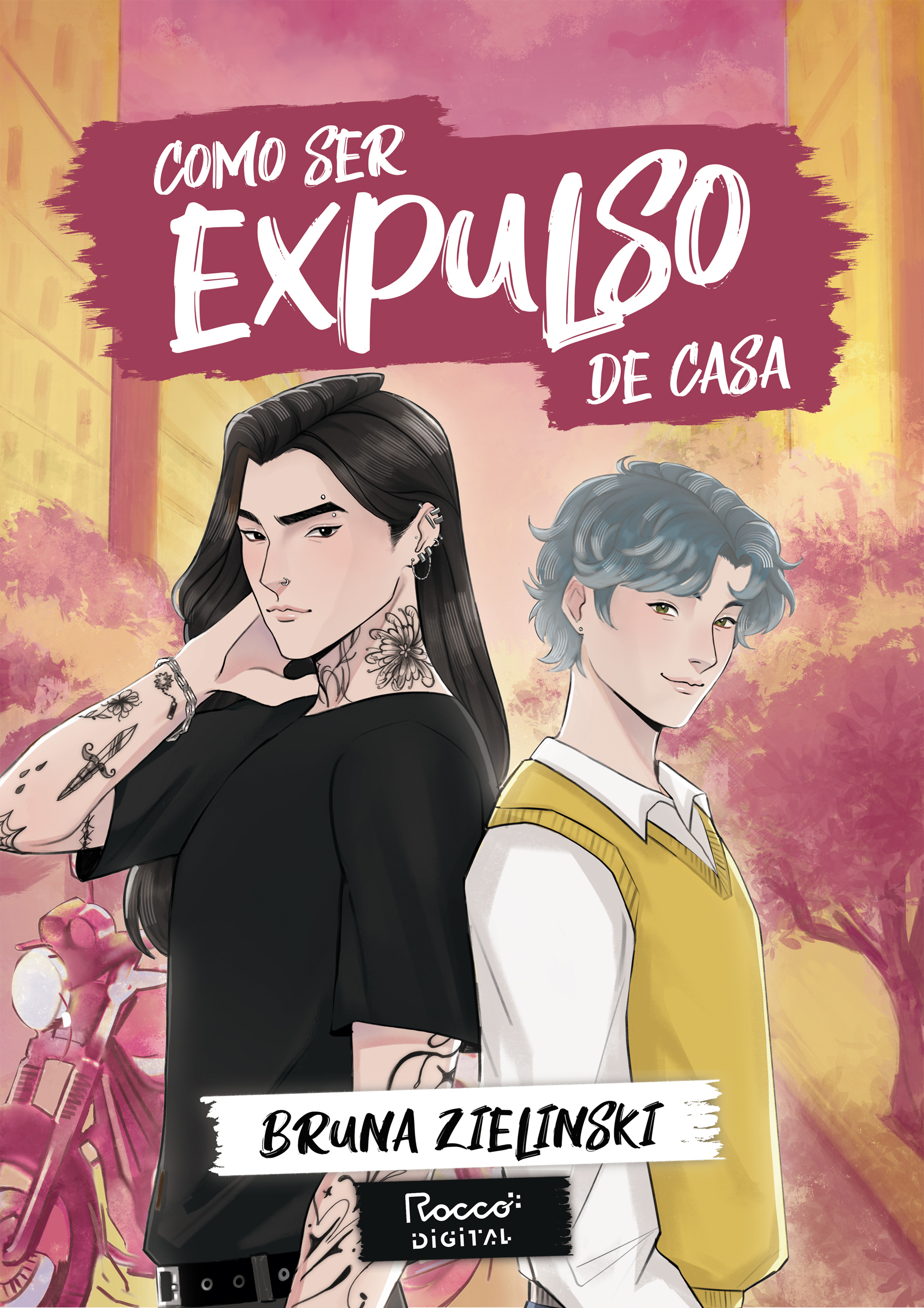 Como ser expulso de casa