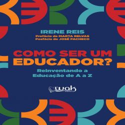 Como Ser Um Educador?