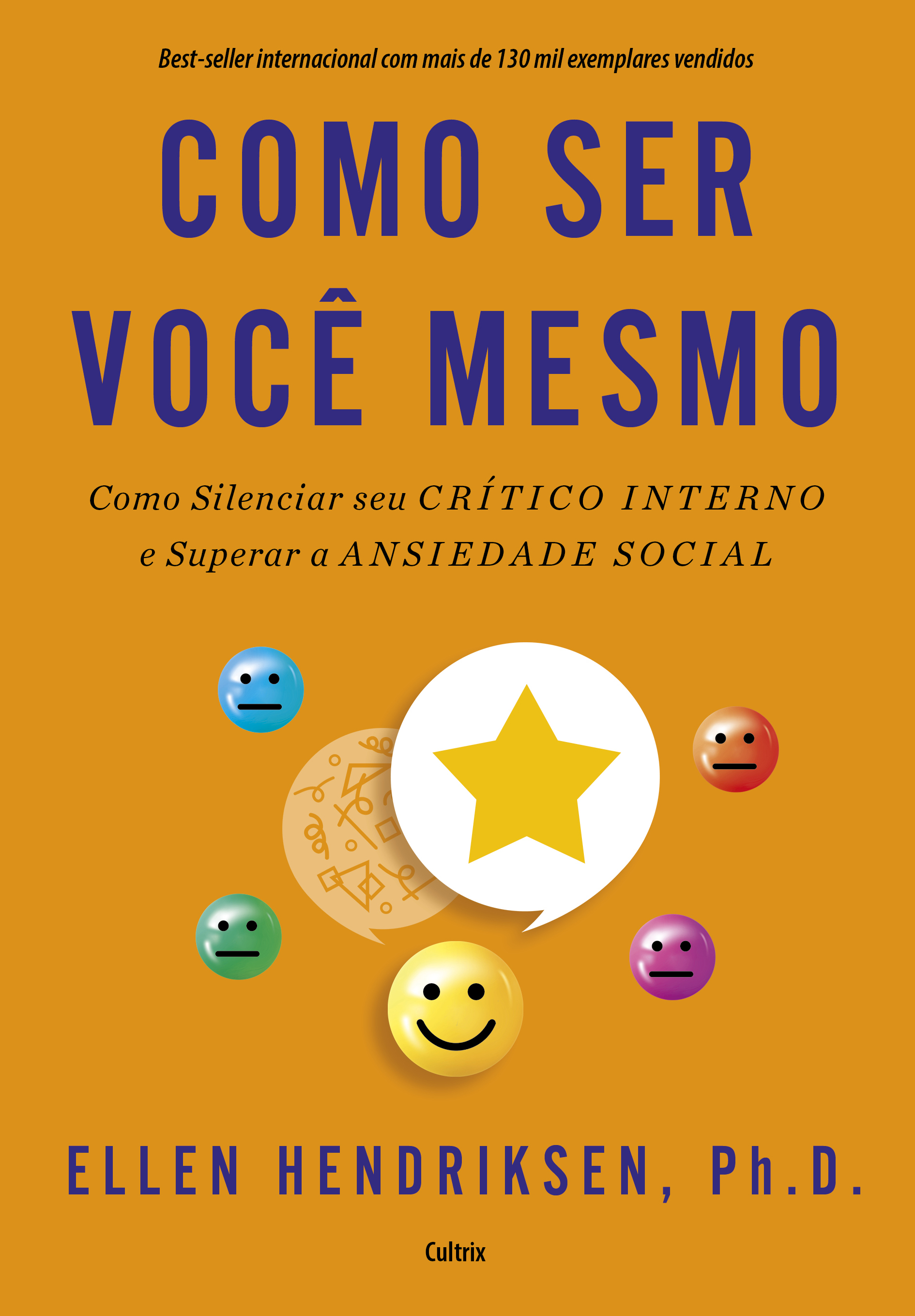 Como ser você mesmo