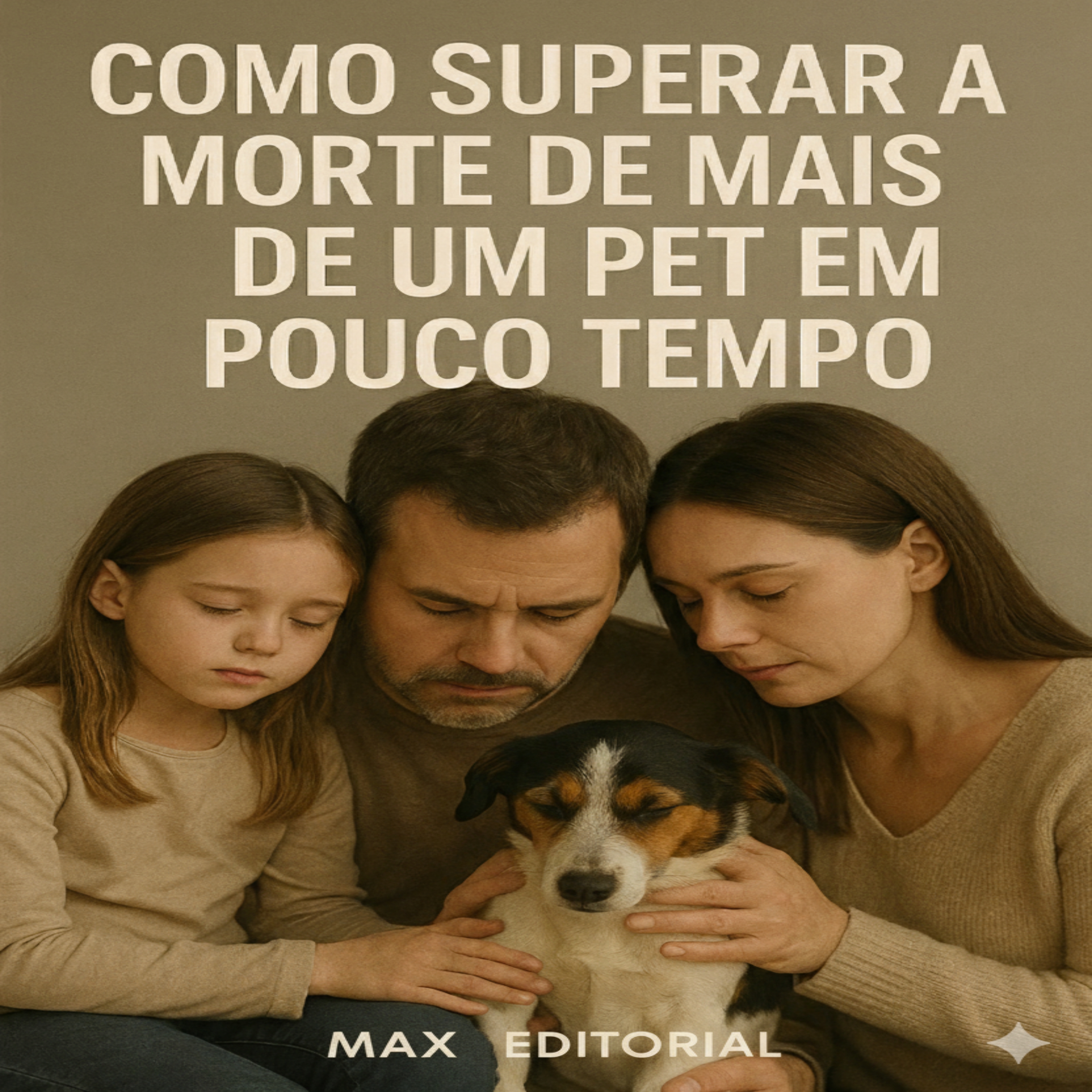 Como Superar a Morte de Mais de Um Pet em Pouco Tempo