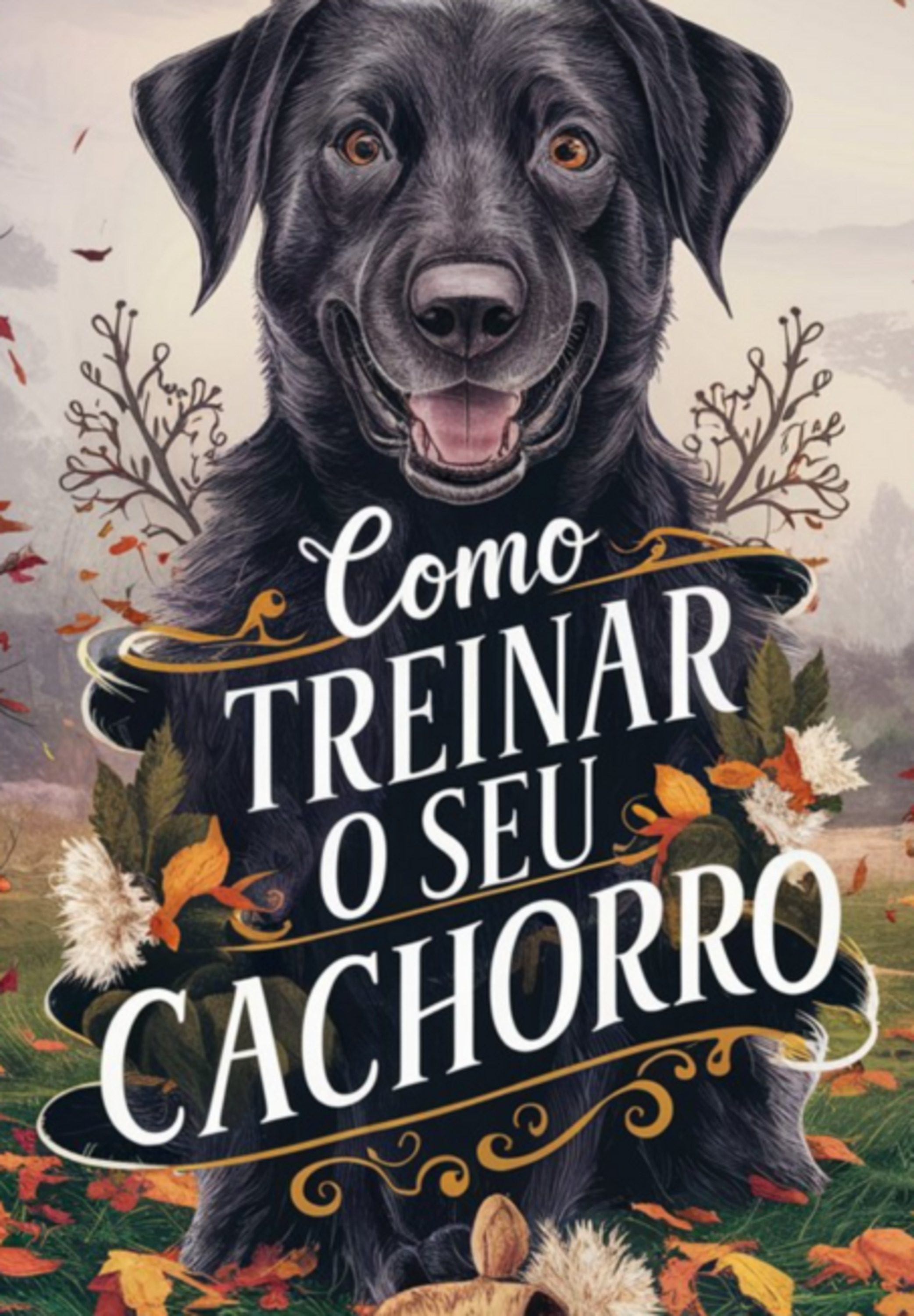 Como Treinar O Seu Cachorro