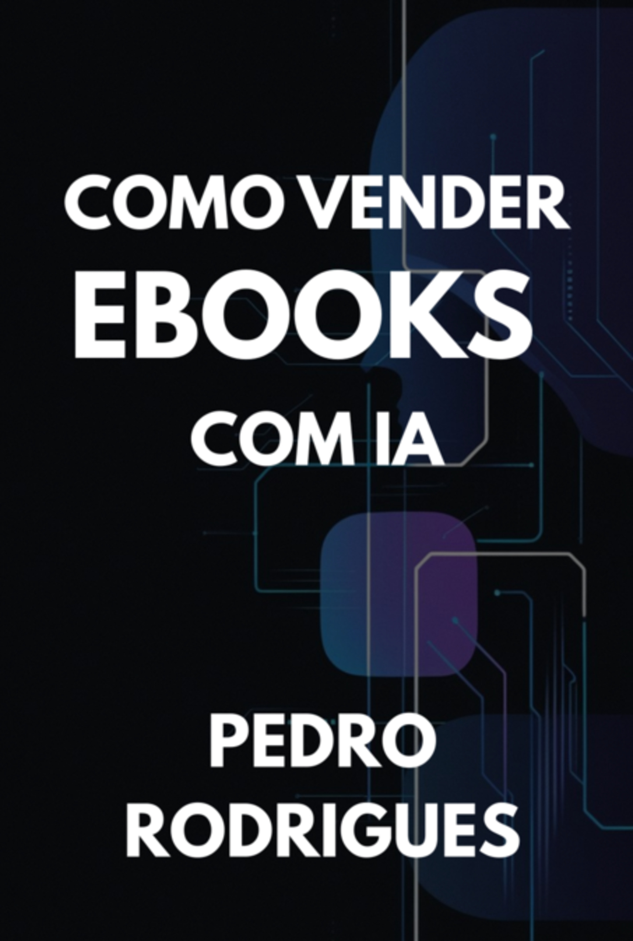 Como Vender Ebooks Com Ia