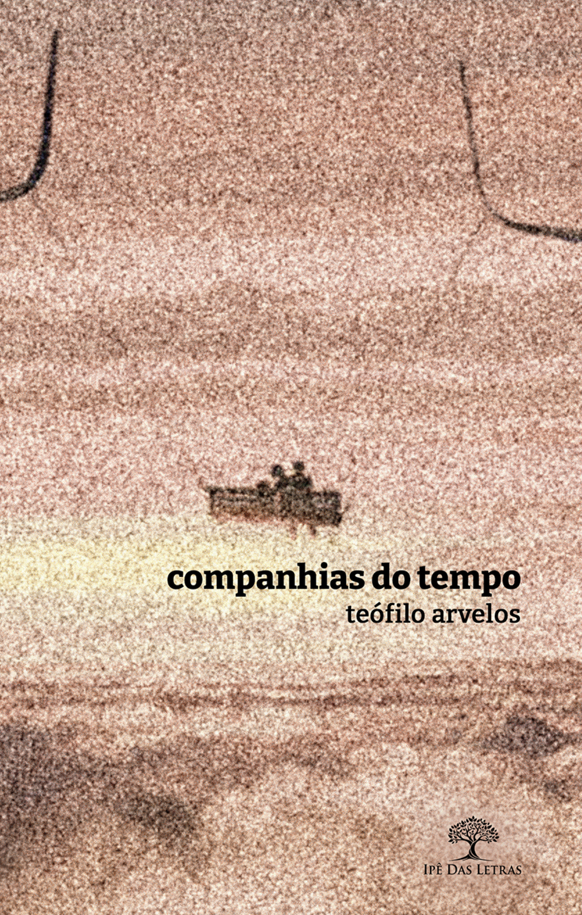Companhias do tempo