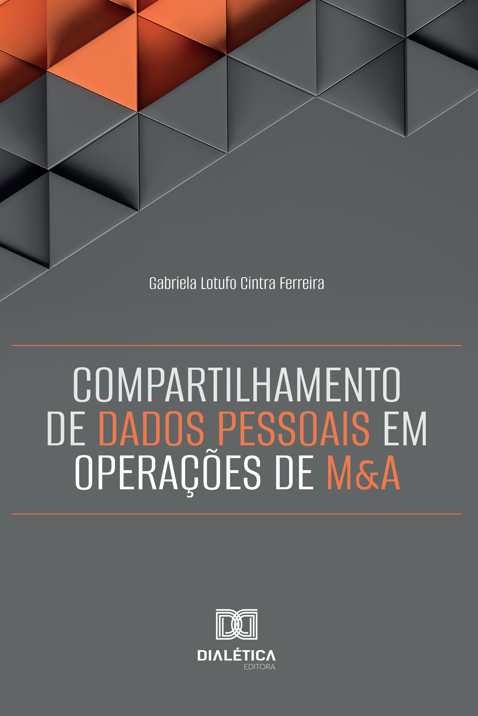Compartilhamento de Dados Pessoais em Operações de M&A