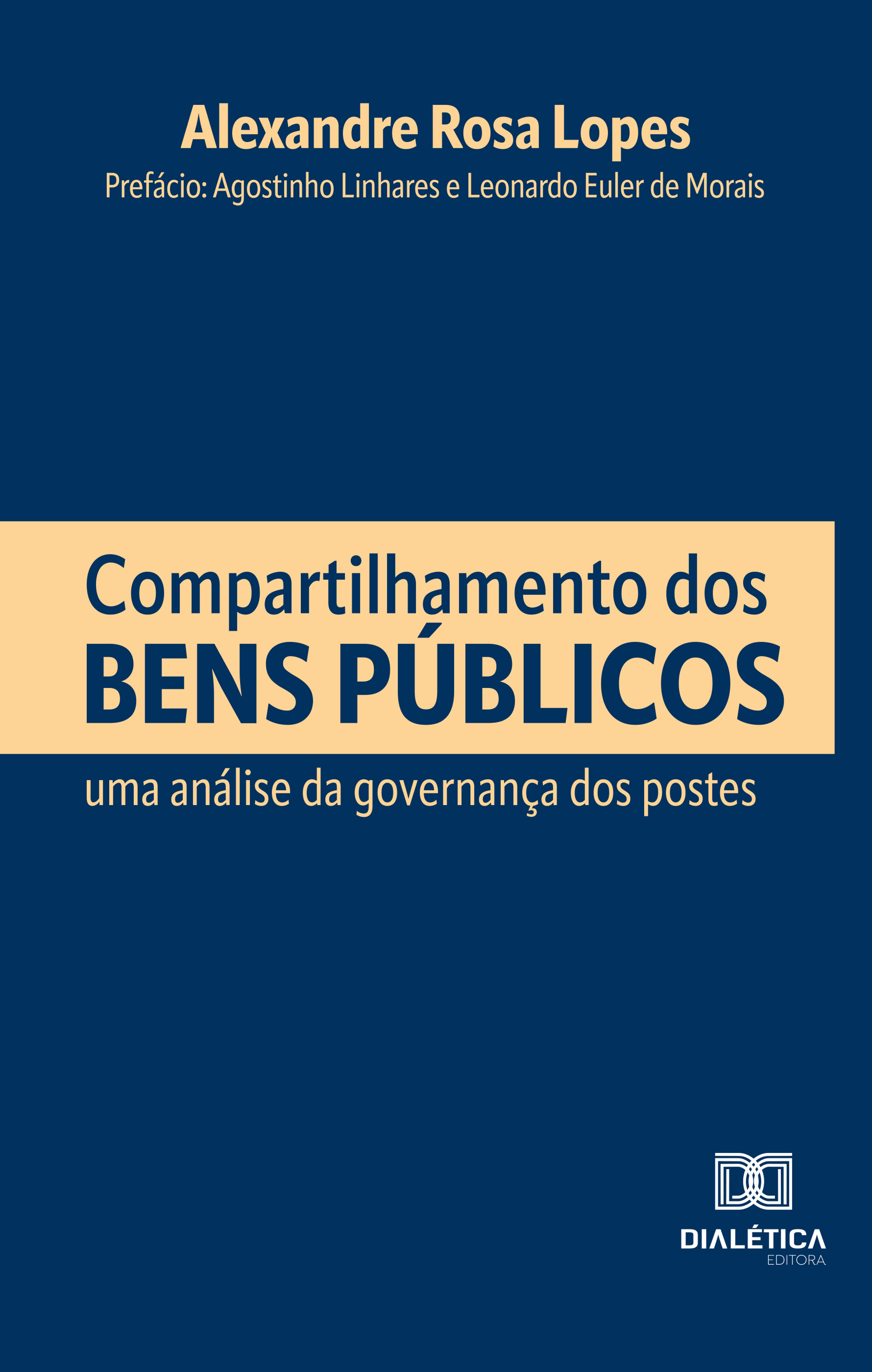 Compartilhamento dos Bens Públicos