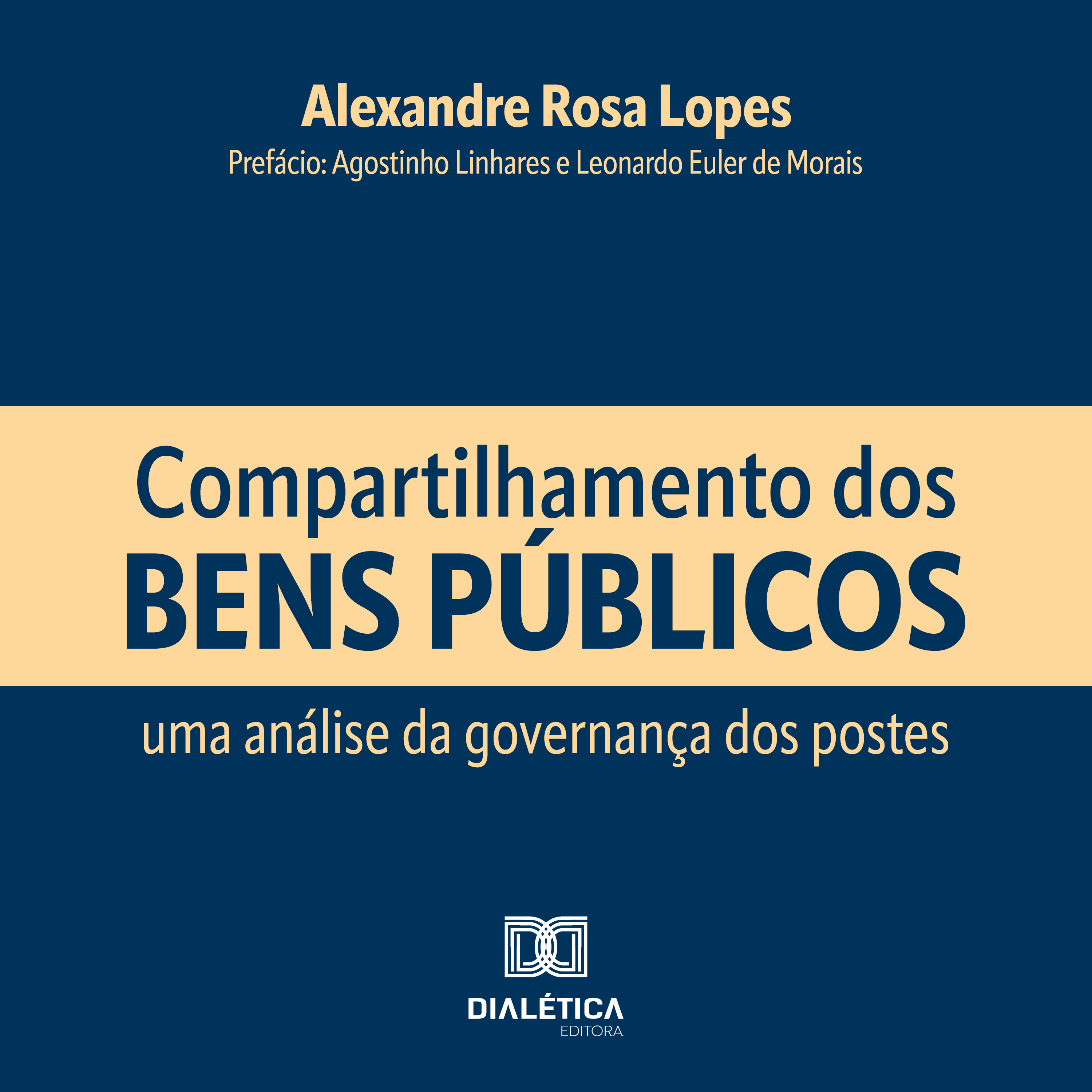 Compartilhamento dos Bens Públicos