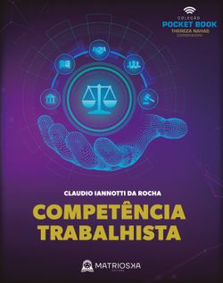 Competência Trabalhista