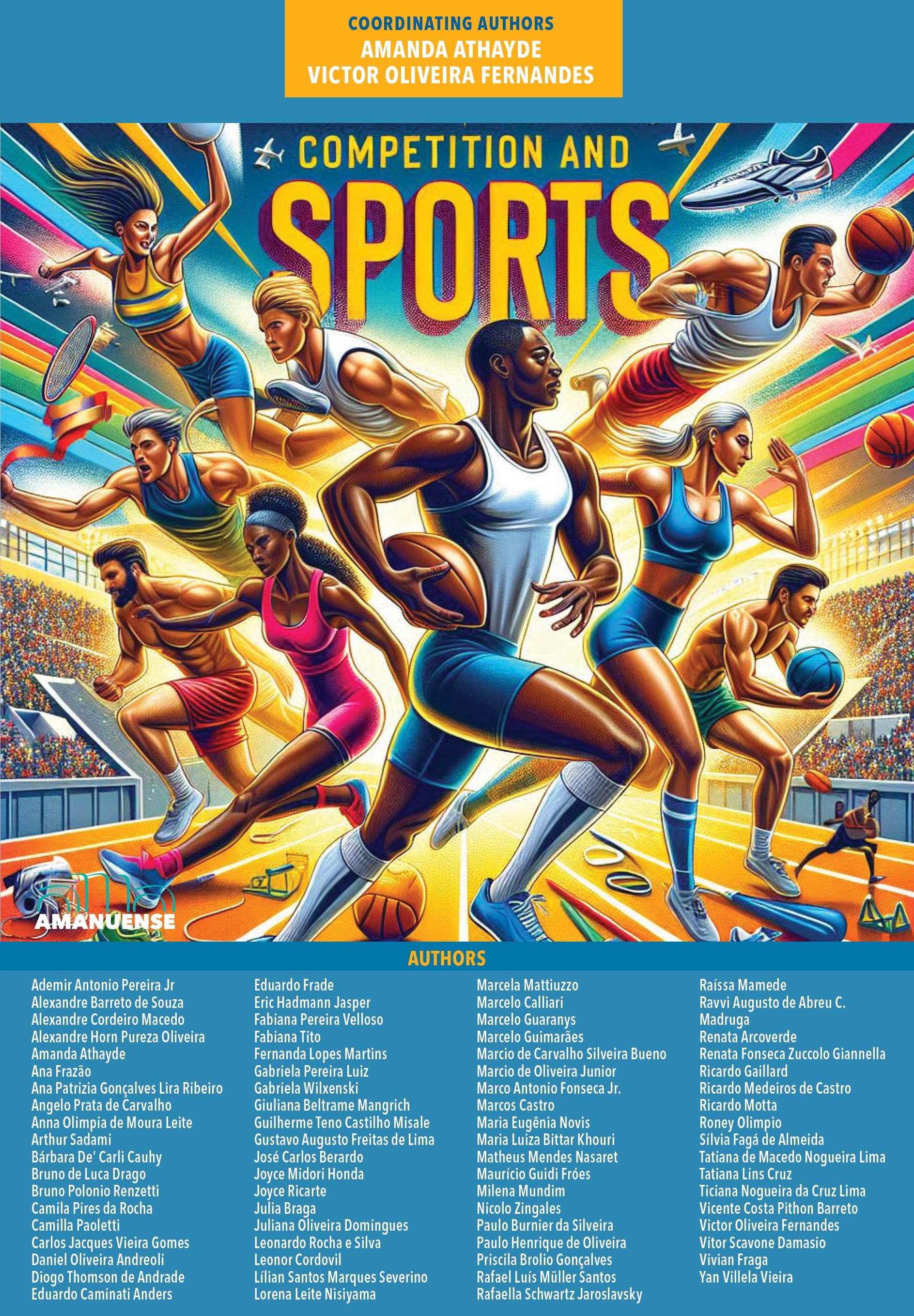 Competition and Sports