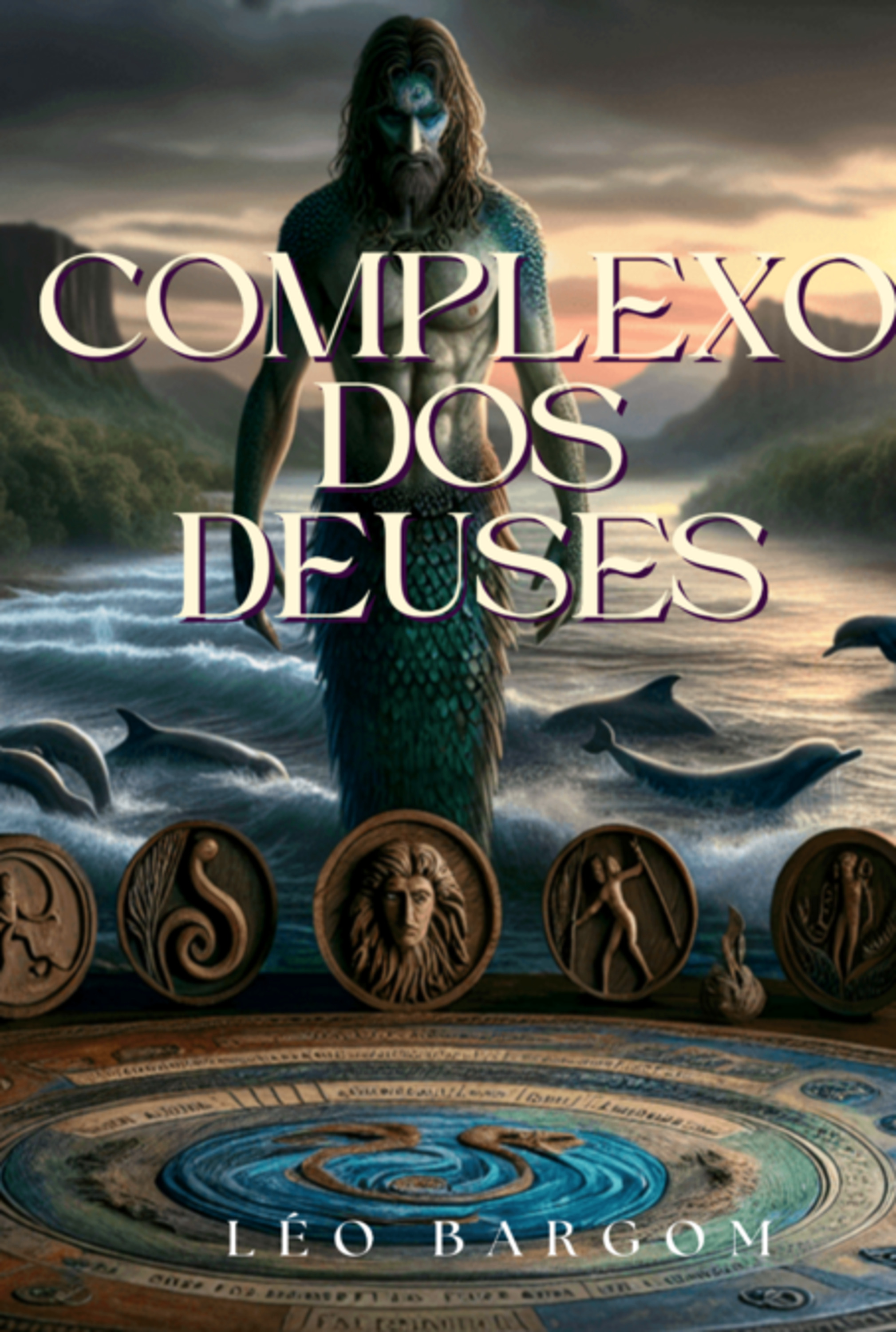 Complexo Dos Deuses