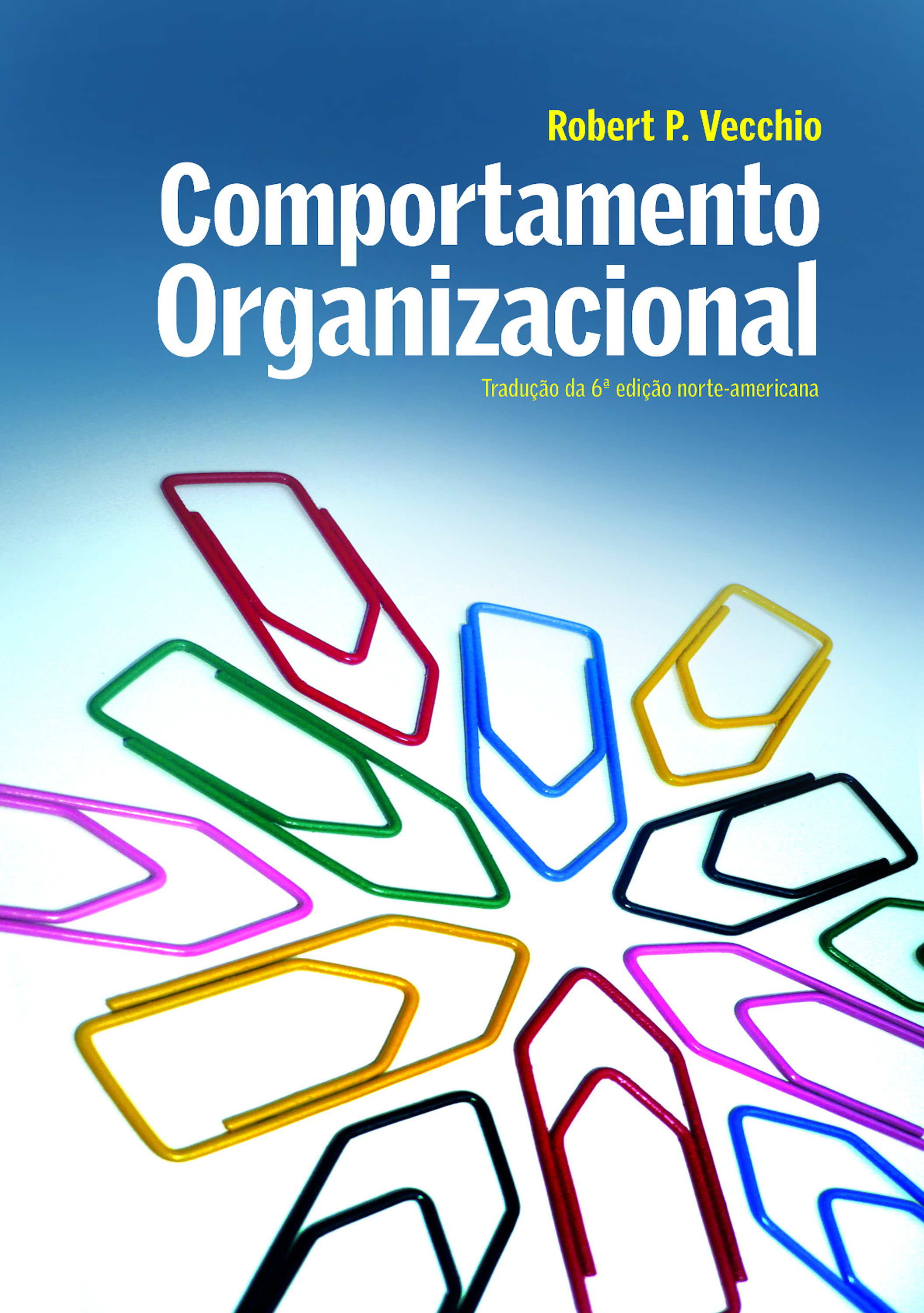 Comportamento organizacional