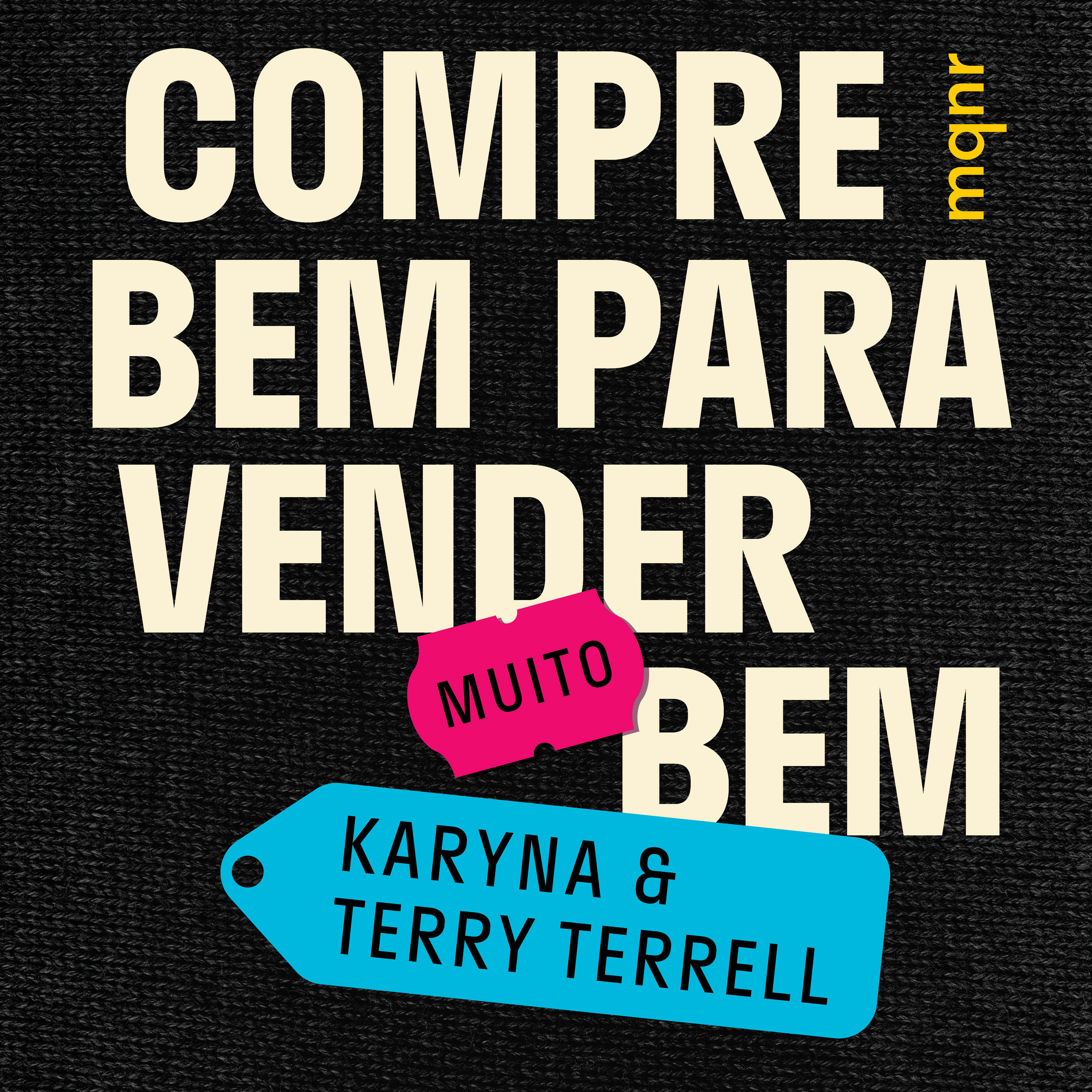 Compre bem para vender [muito] bem