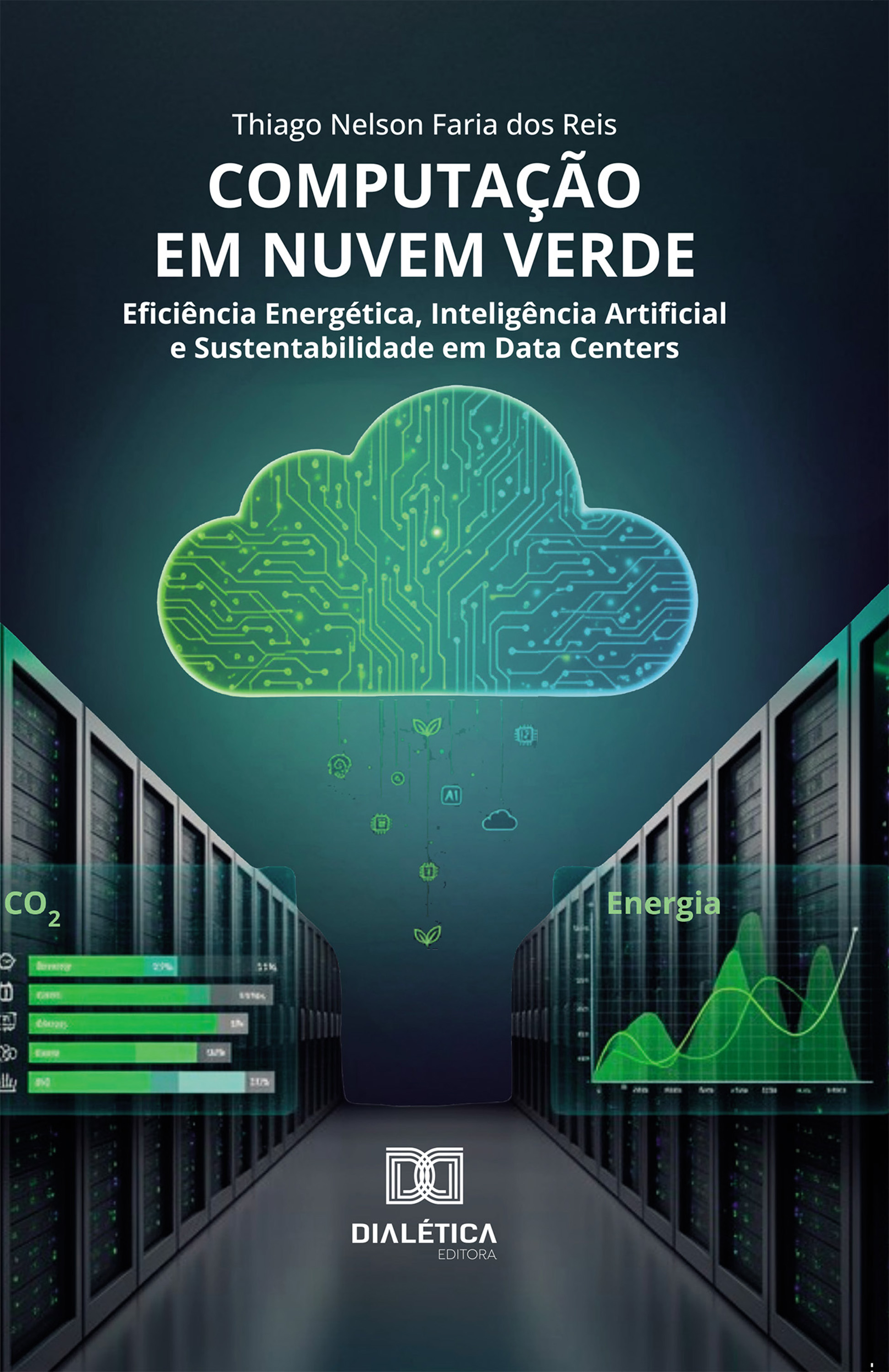Computação em Nuvem Verde