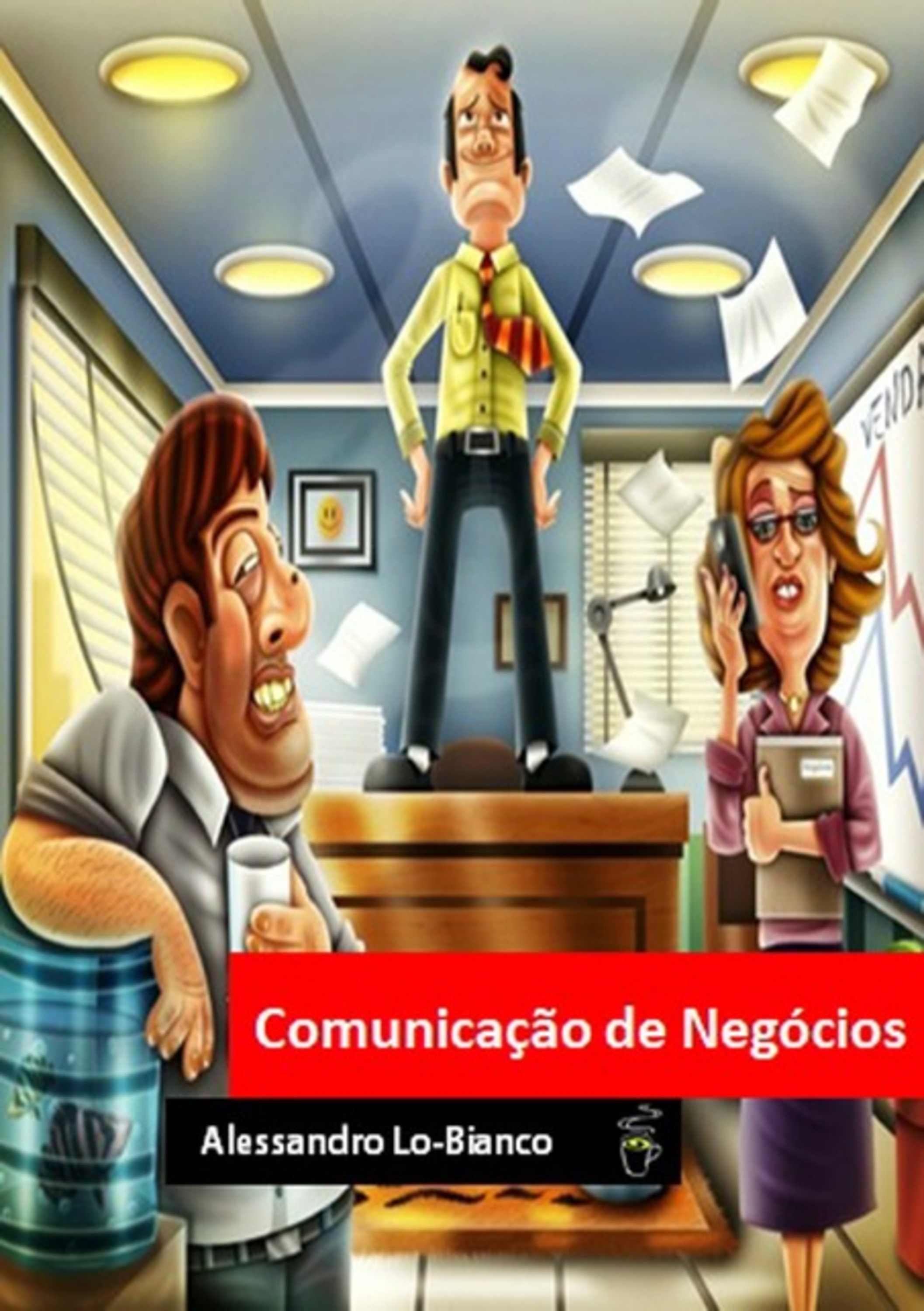 Comunicação De Negócios