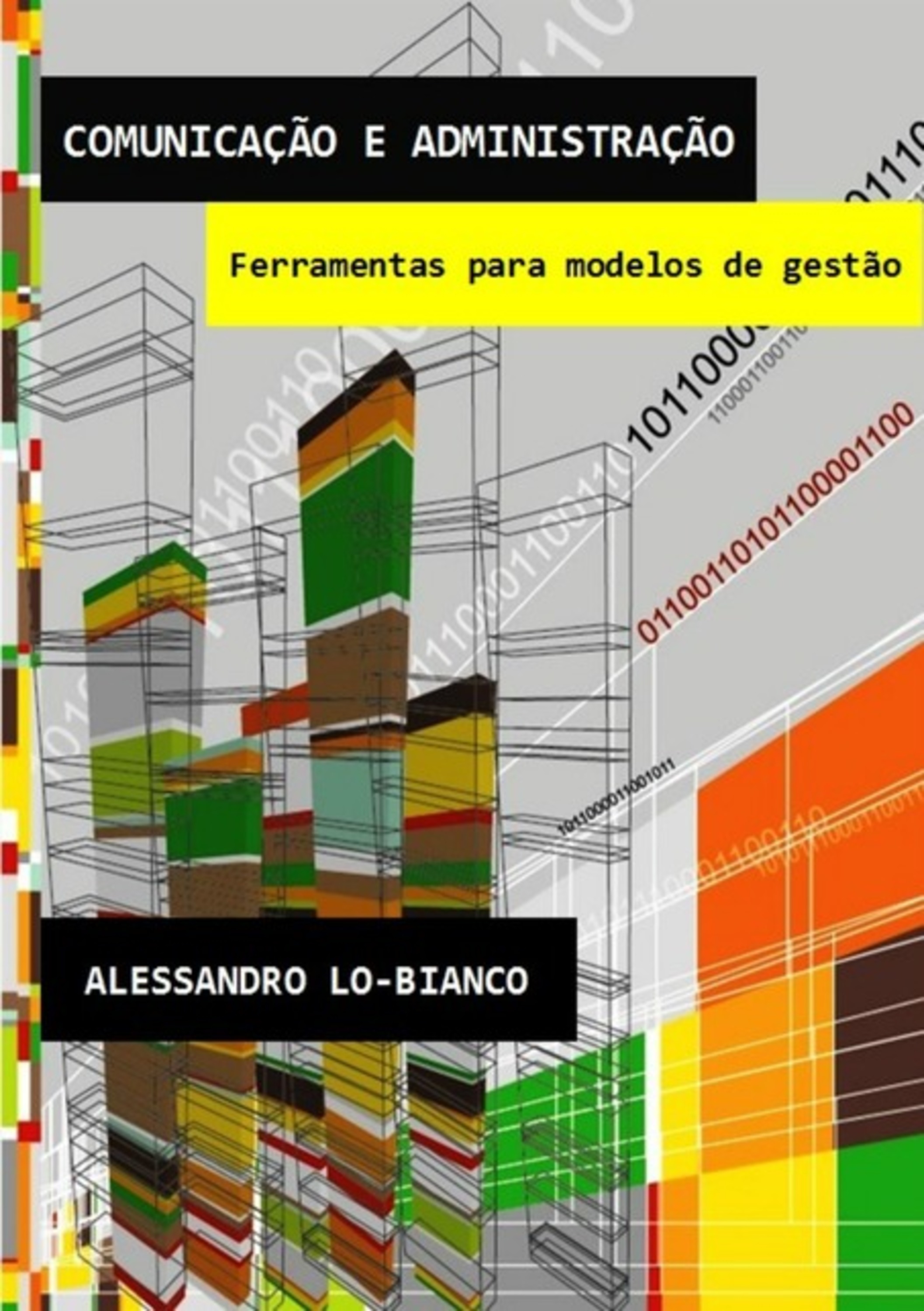 Comunicação E Administração