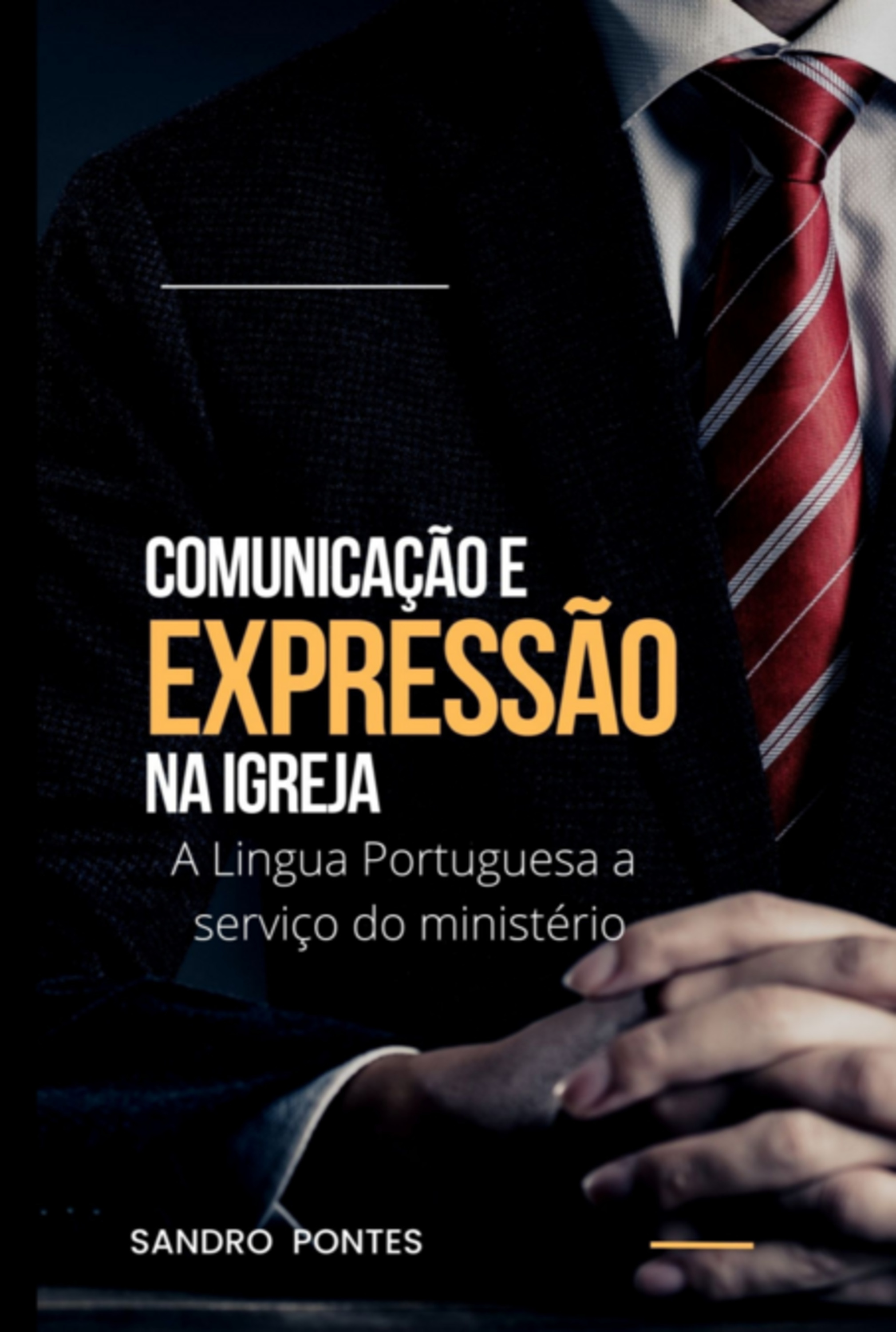 Comunicação E Expressão Na Igreja