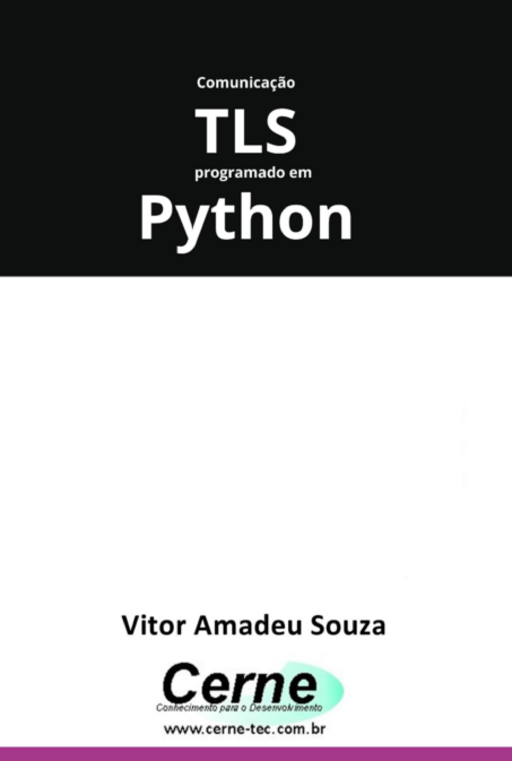 Comunicação Tls Programado Em Python