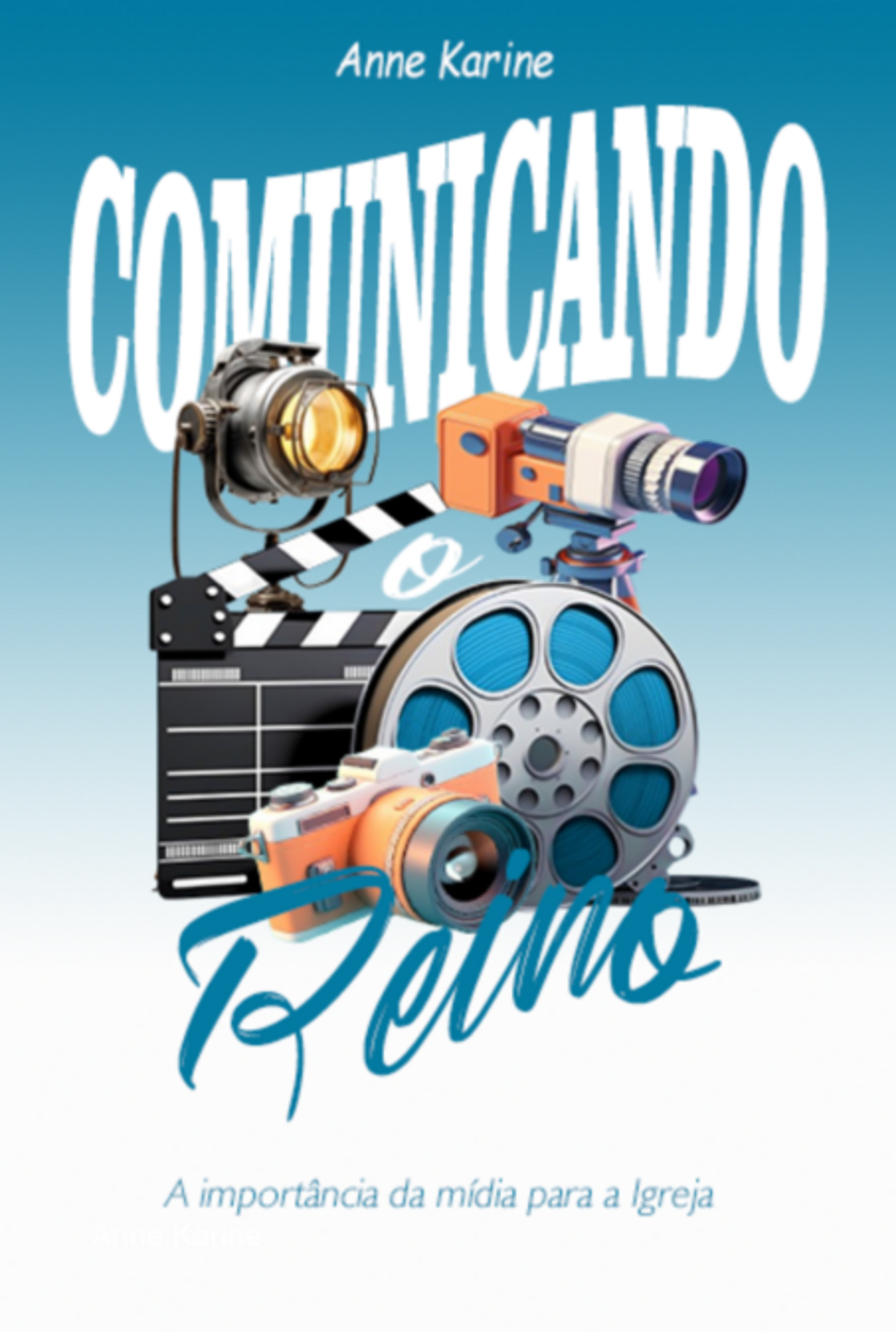 Comunicando O Reino