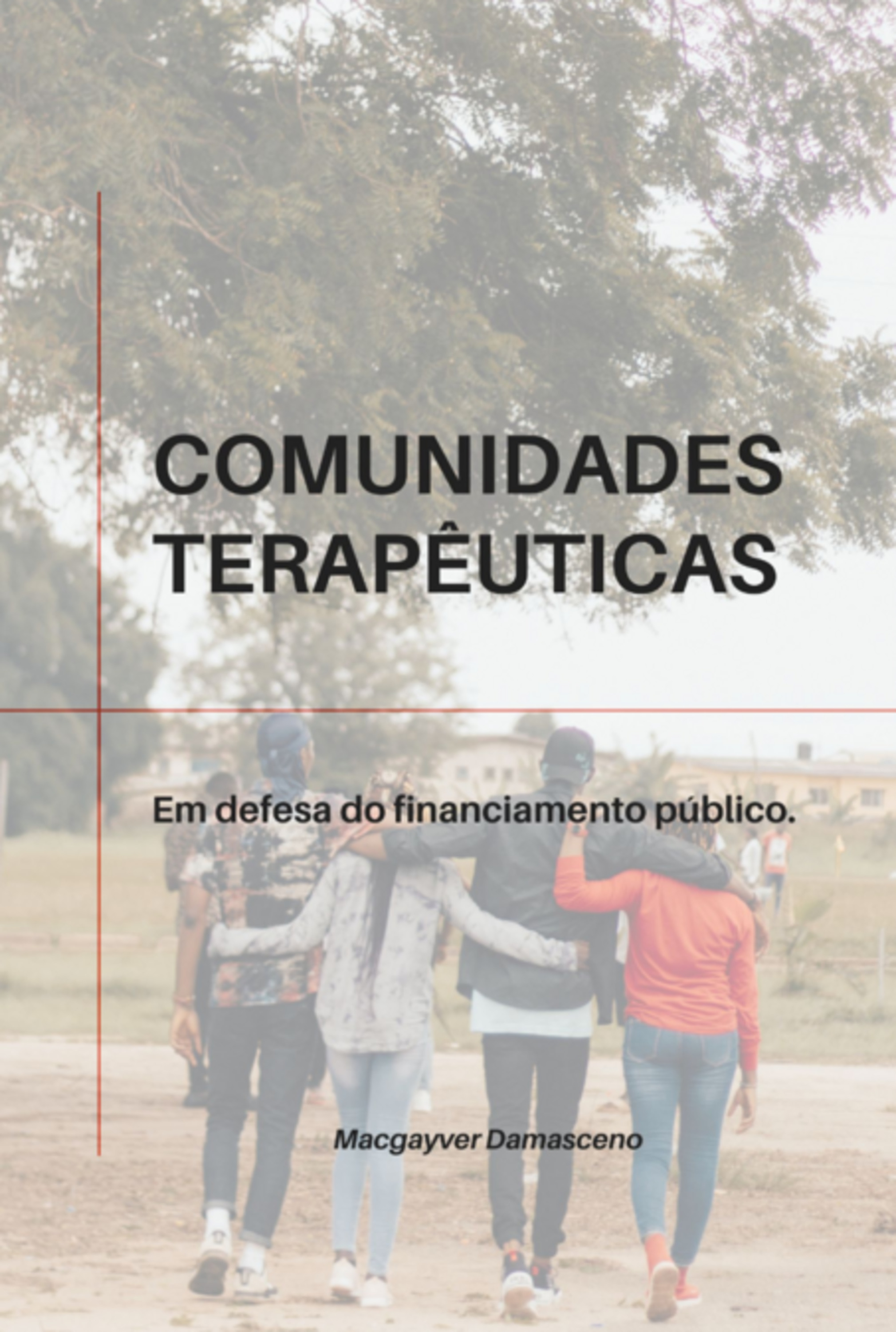 Comunidades Terapêuticas