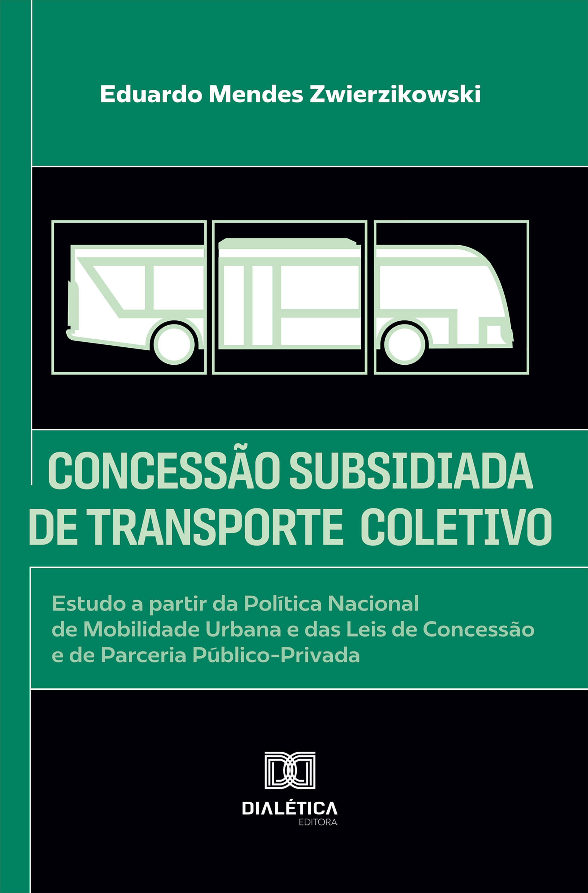 Concessão Subsidiada de Transporte Coletivo