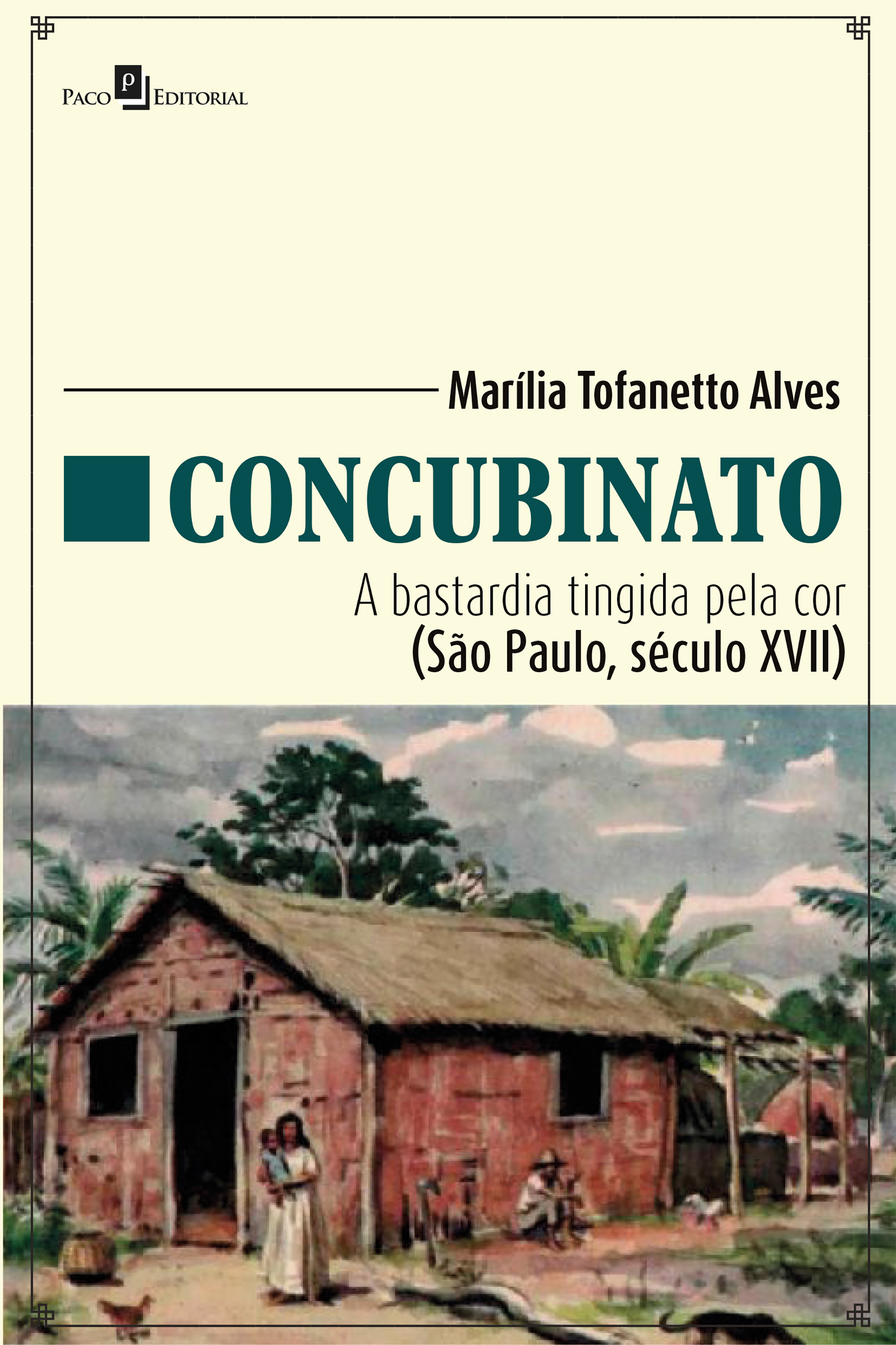 Concubinato