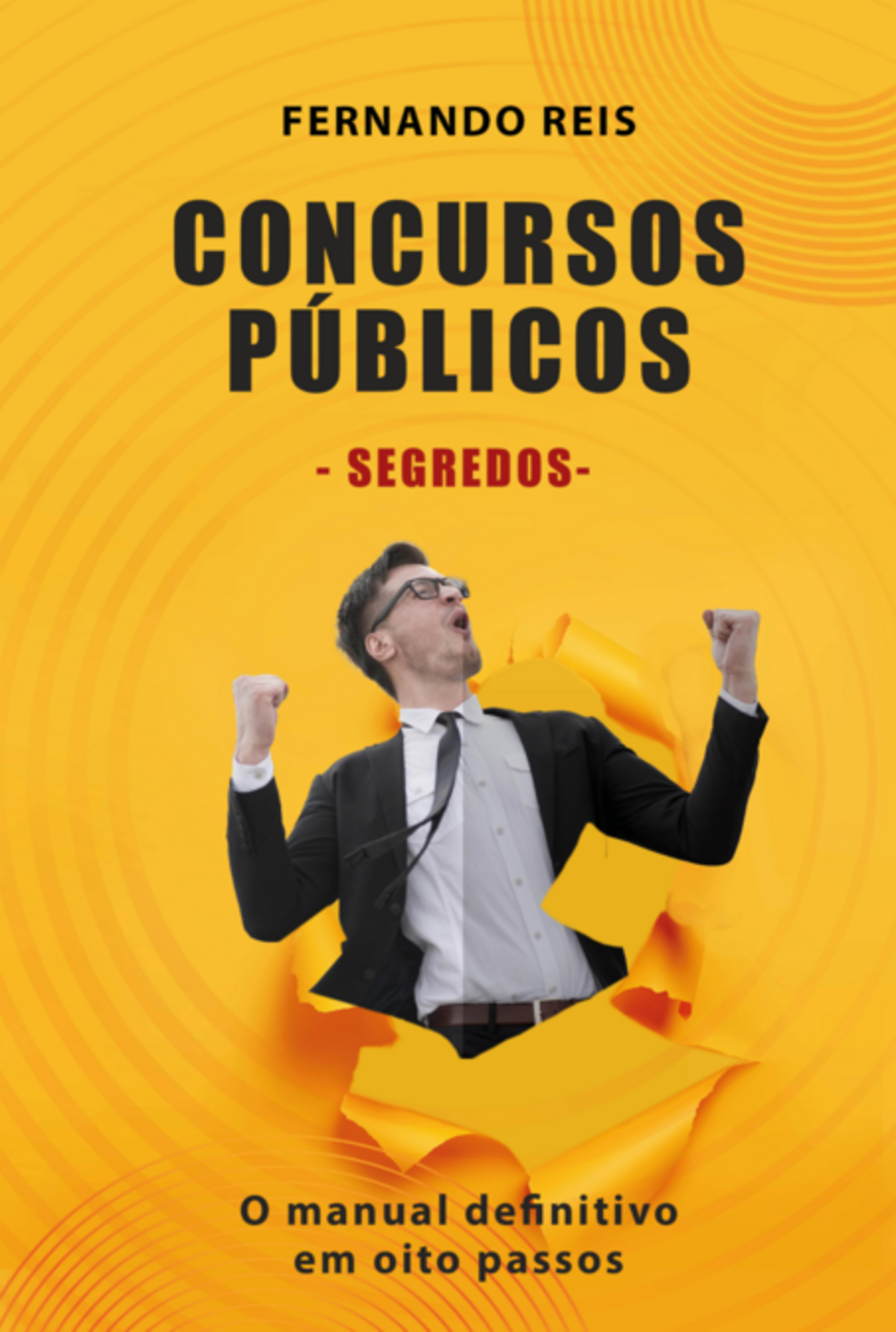 Concursos Públicos