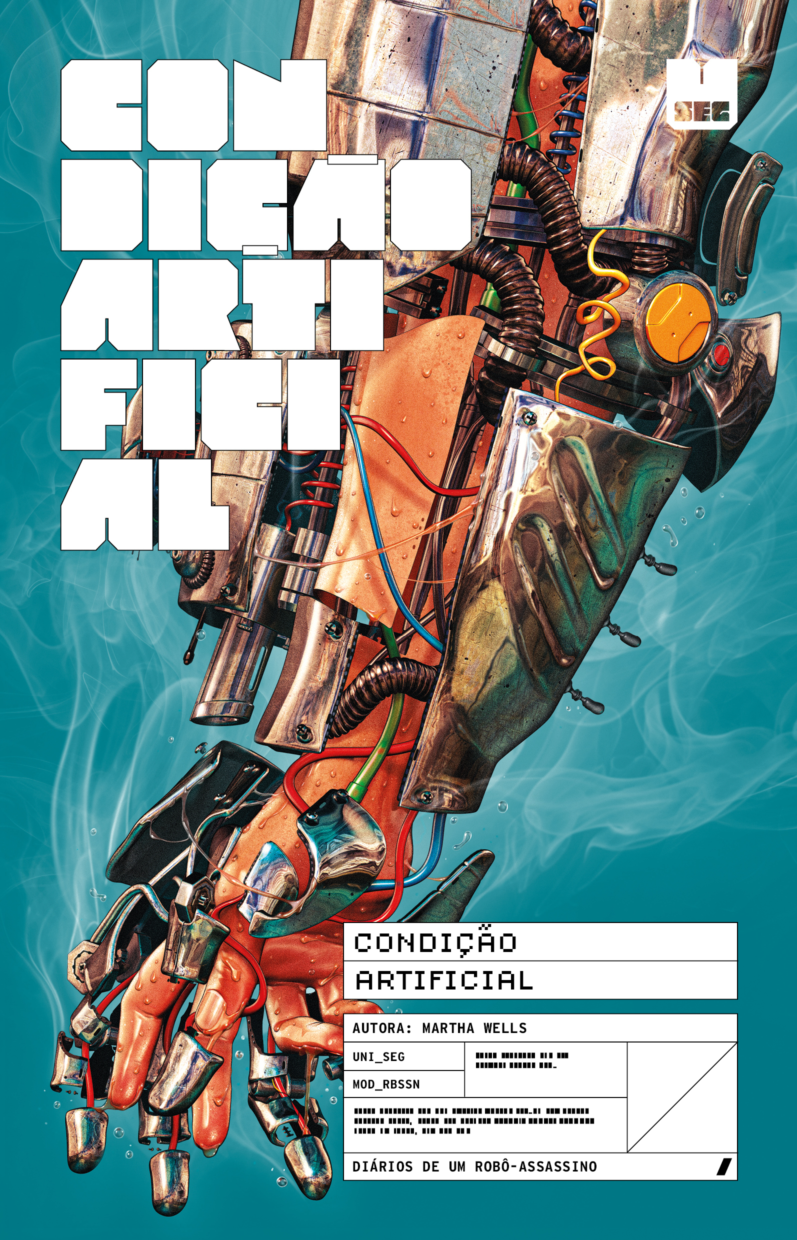 Condição artificial