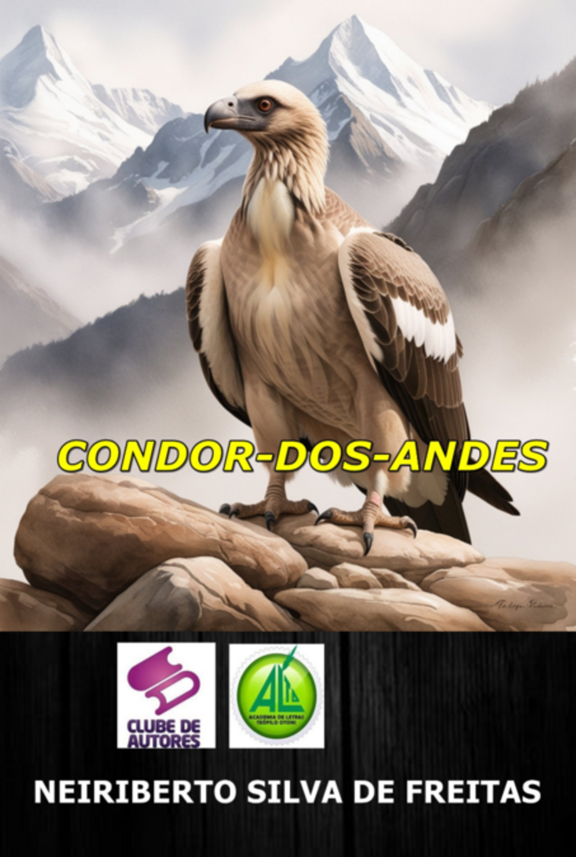 Condor-dos-andes