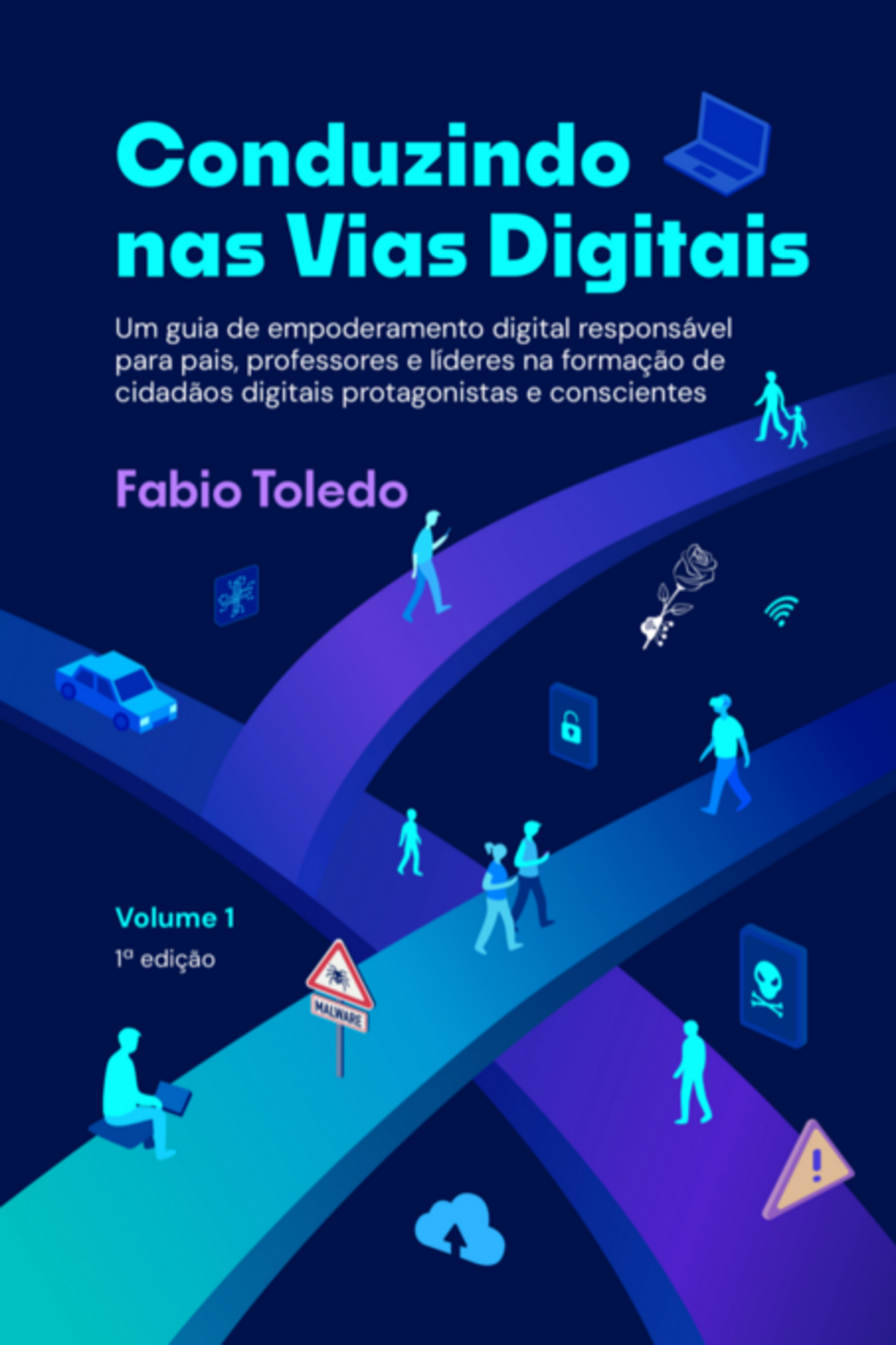 Conduzindo Nas Vias Digitais