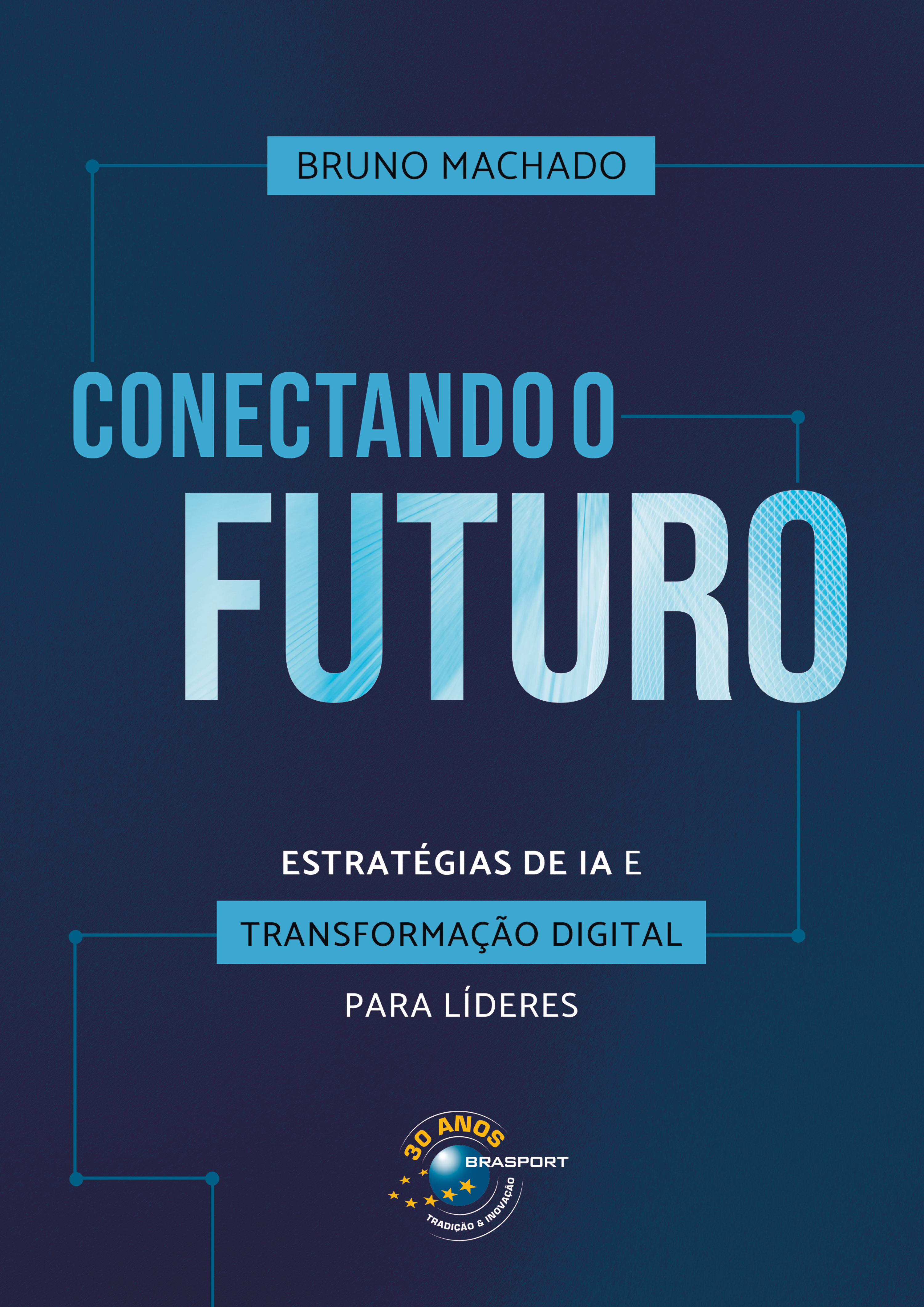 Conectando o futuro