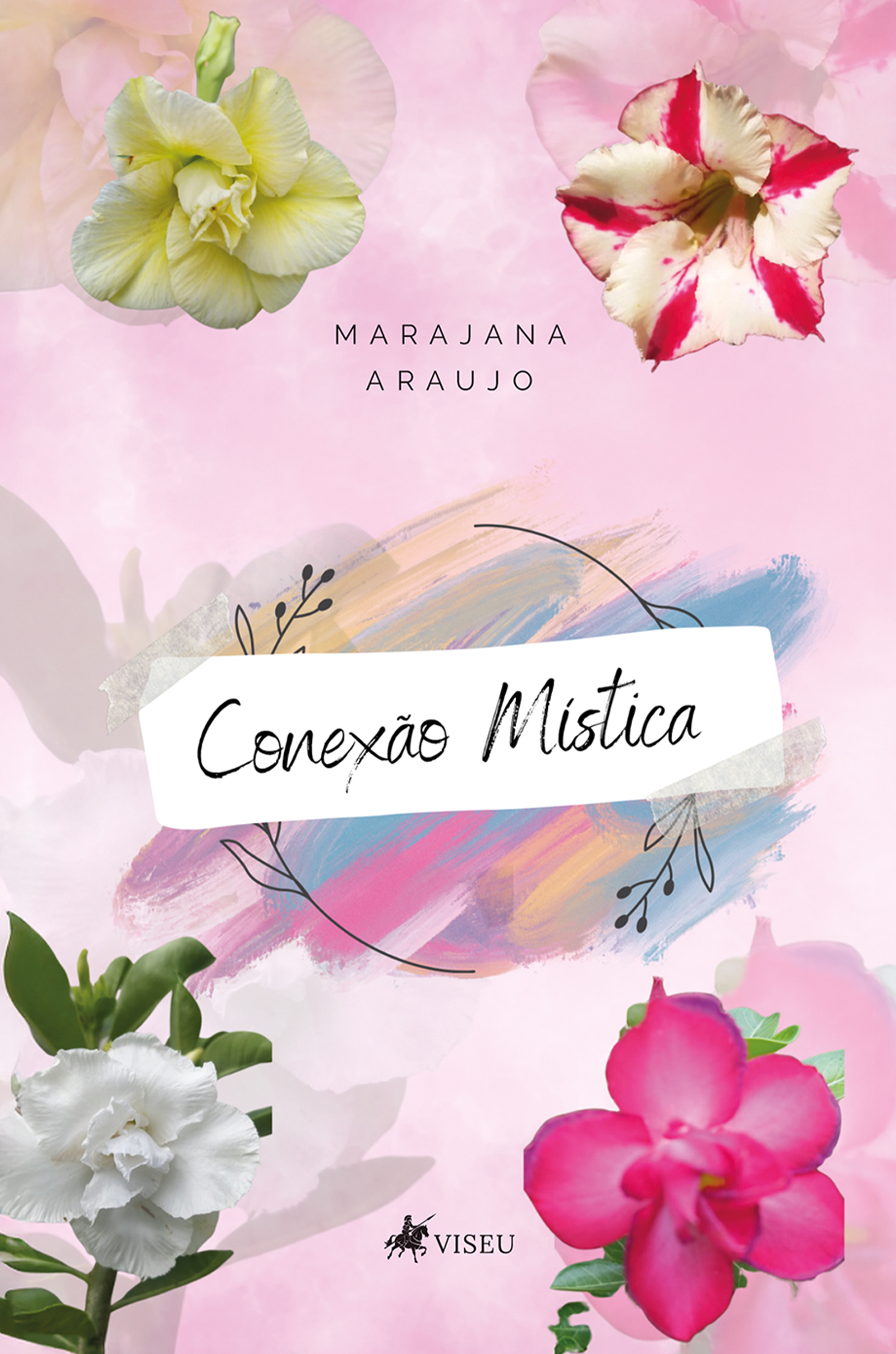 Conexão Mística