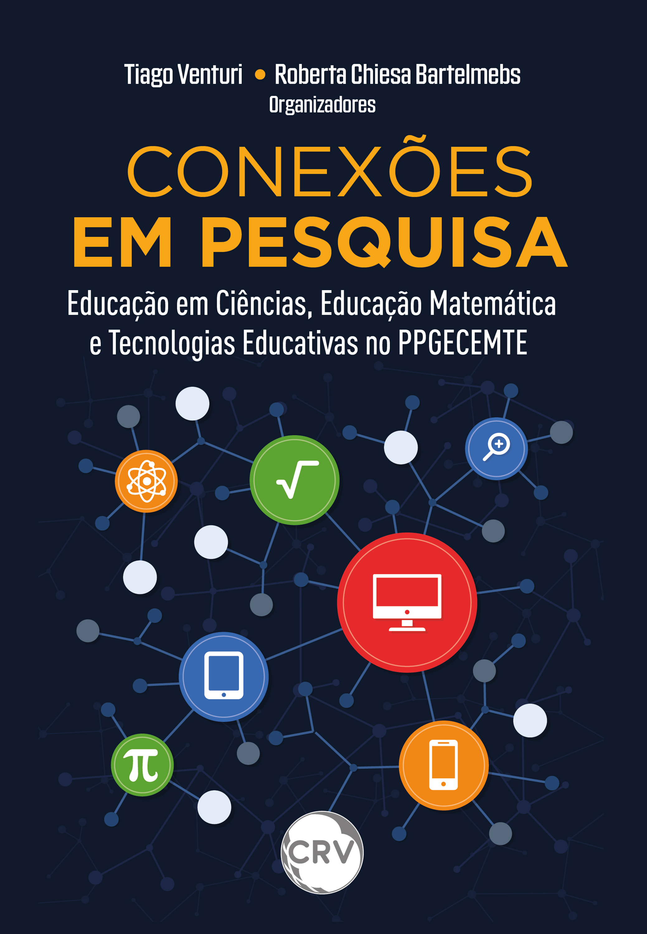 Conexões em pesquisa
