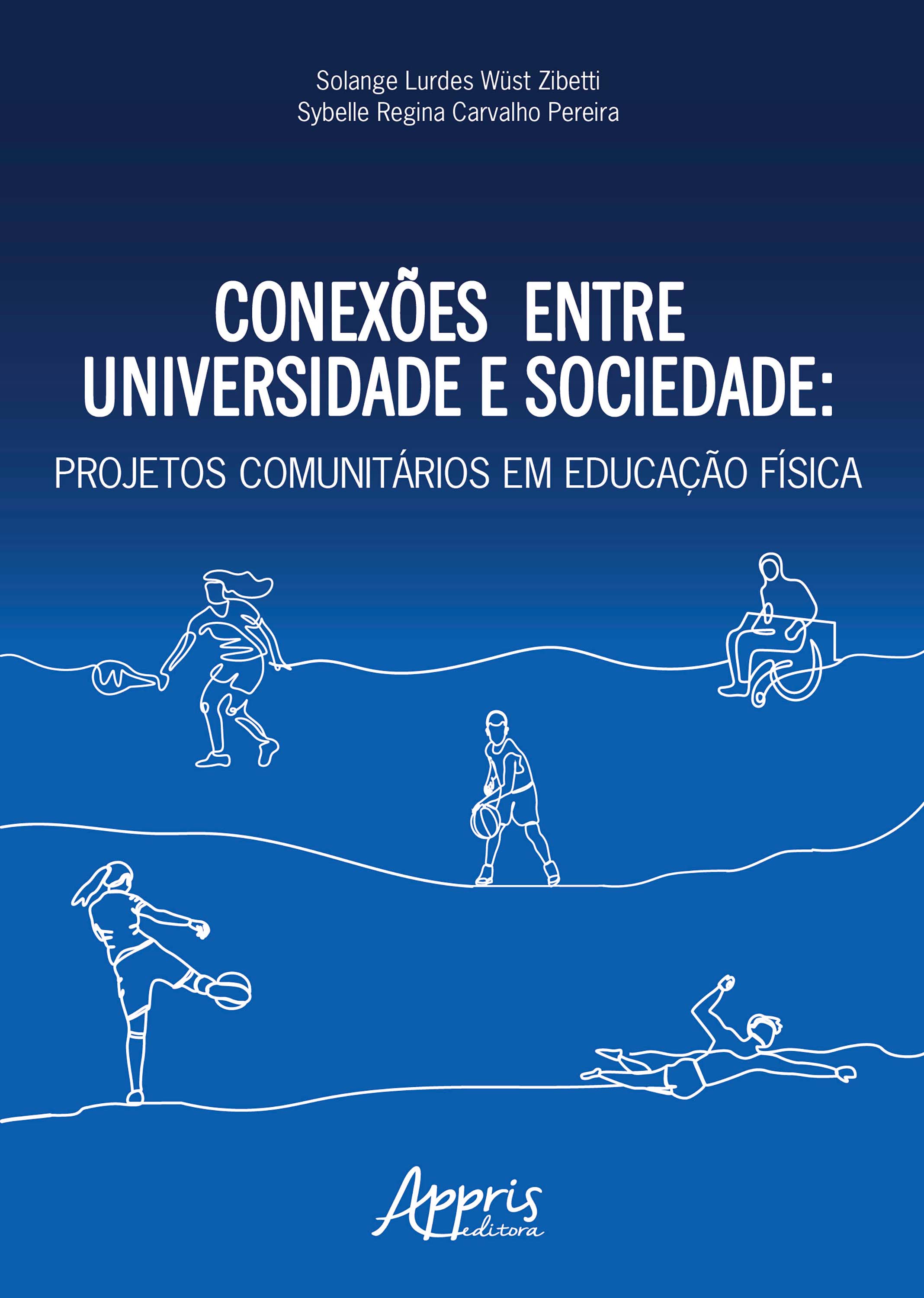 Conexões entre Universidade e Sociedade: Projetos Comunitários em Educação Física