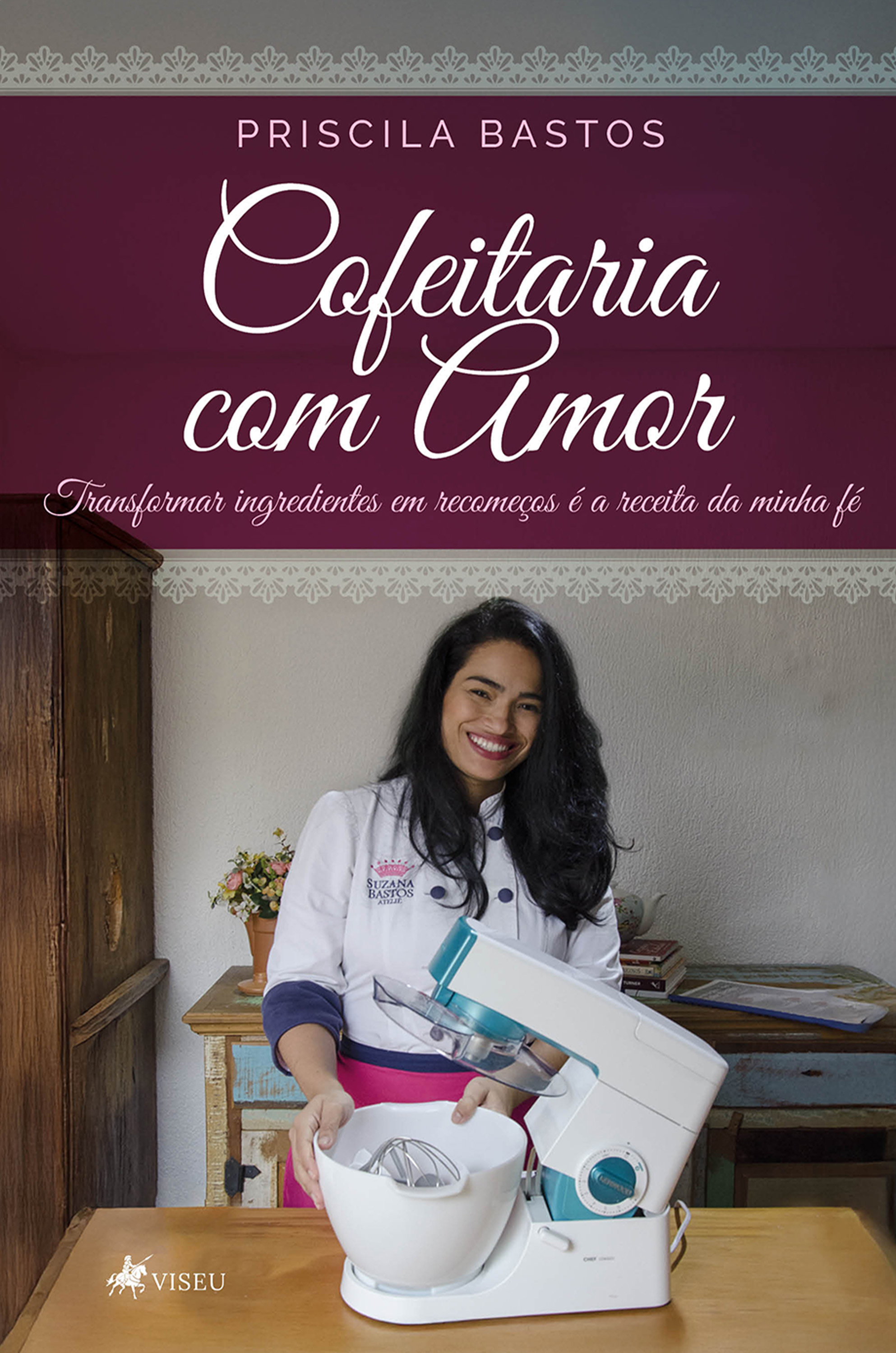 Confeitaria com Amor