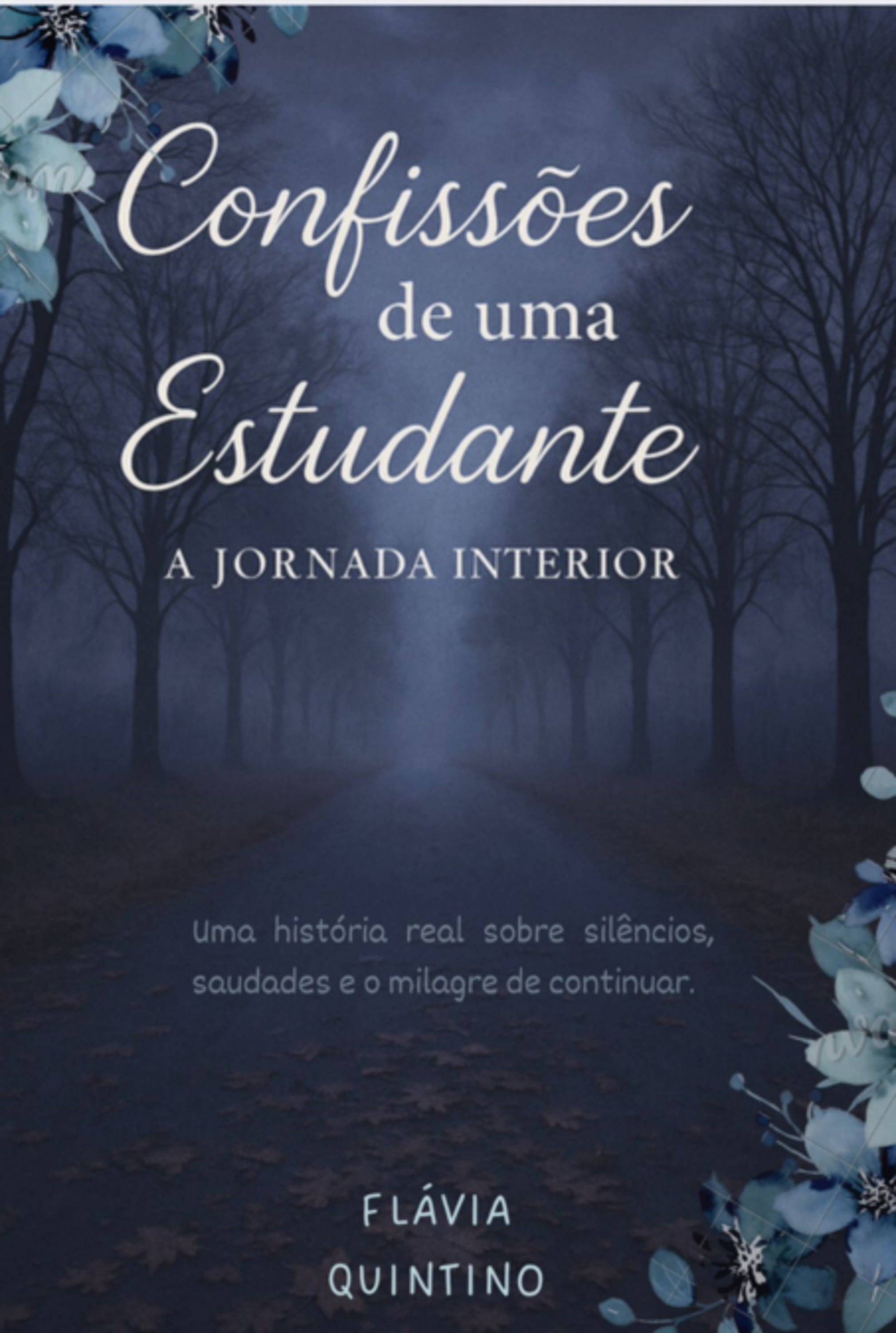 Confissões De Uma Estudante