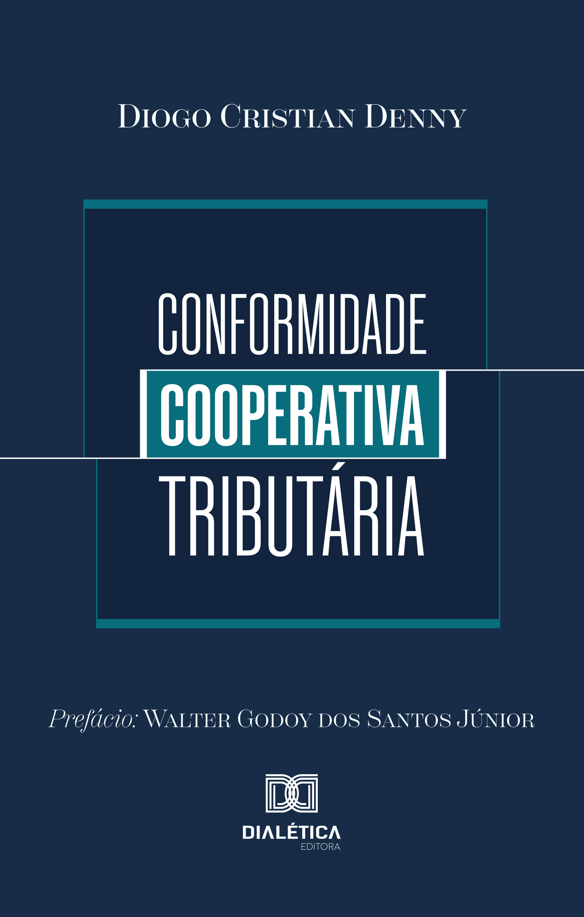 Conformidade Cooperativa Tributária