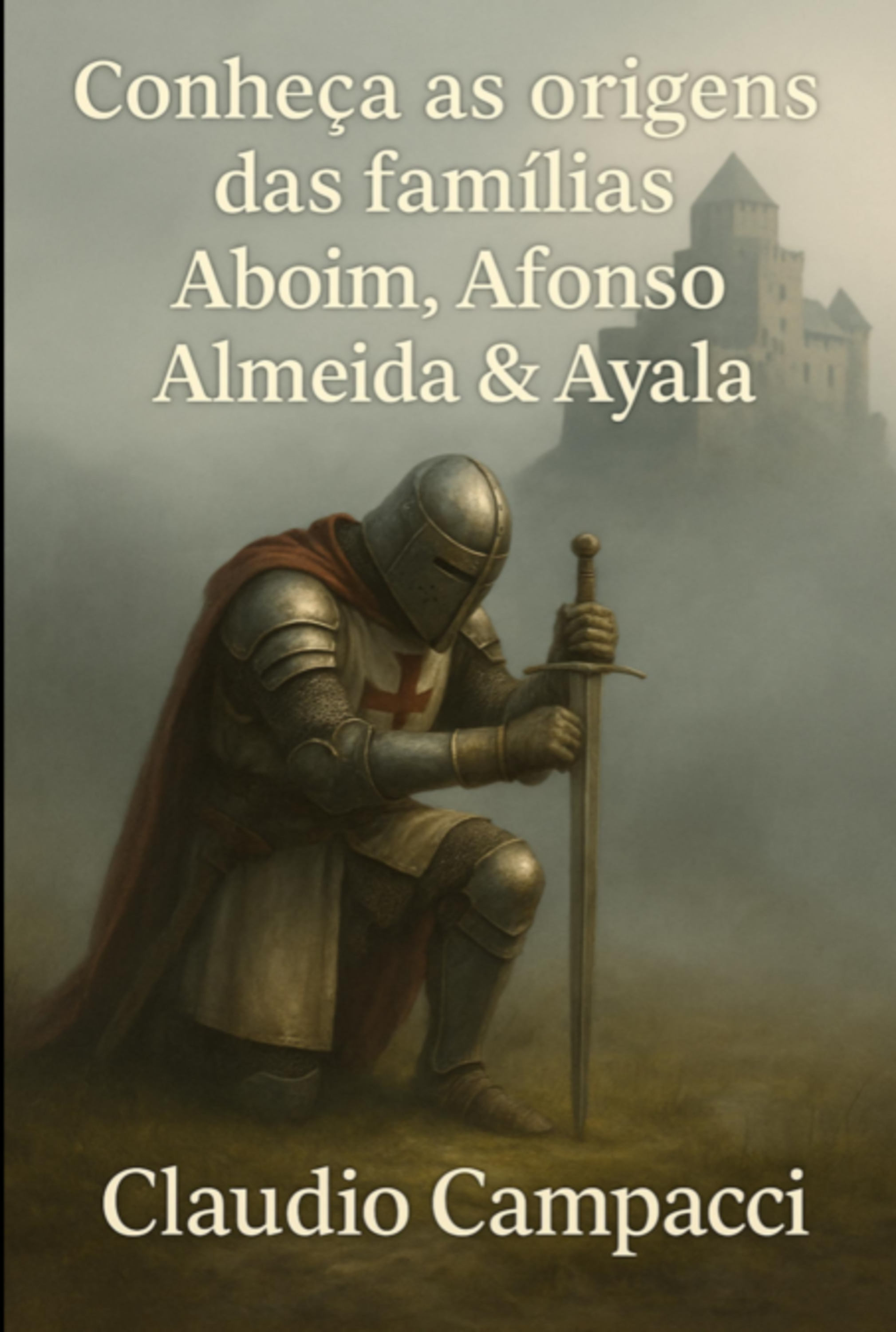 Conheça As Origens Das Famílias Aboim, Afonso, Almeida & Ayala
