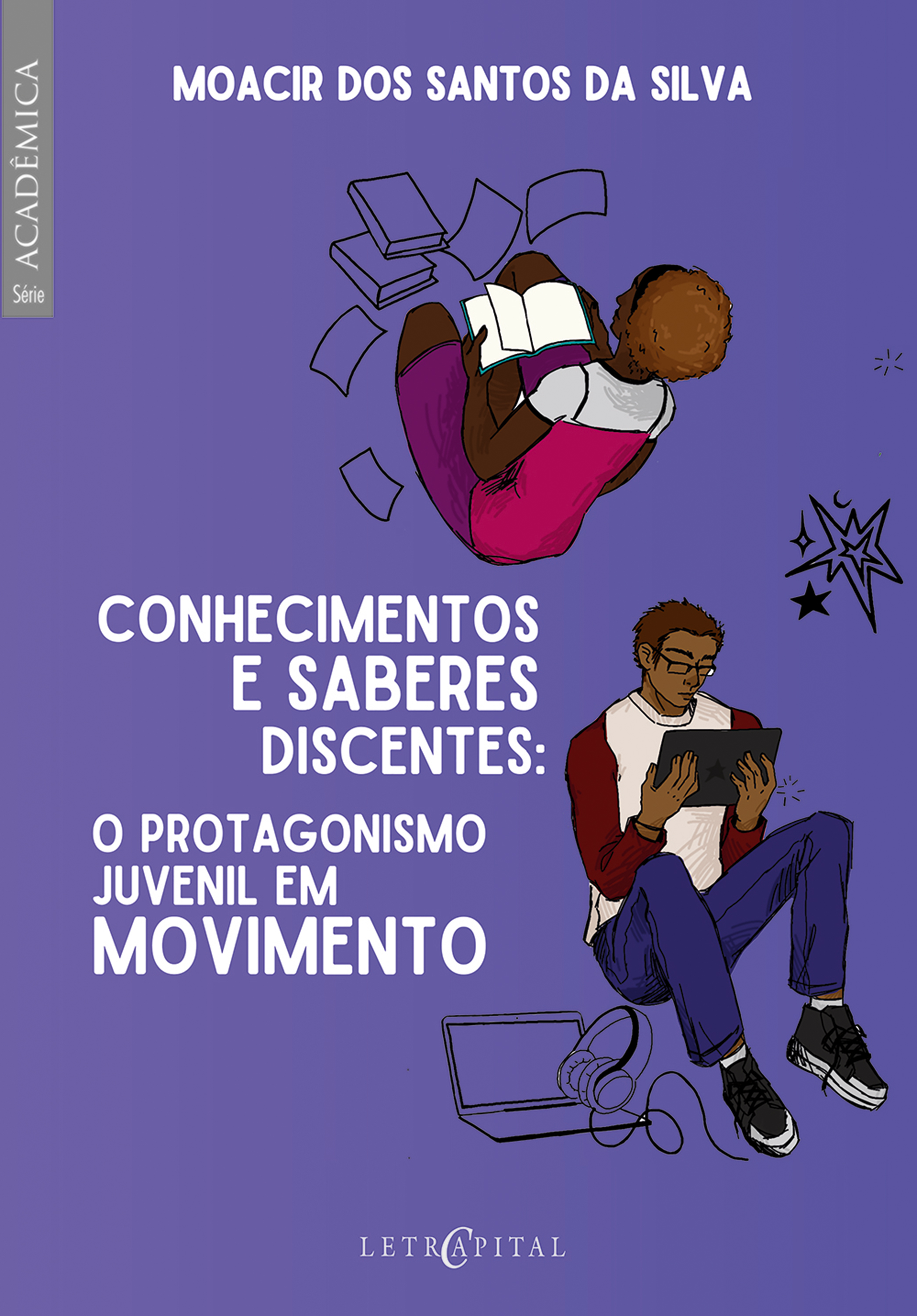 Conhecimentos e saberes discentes: