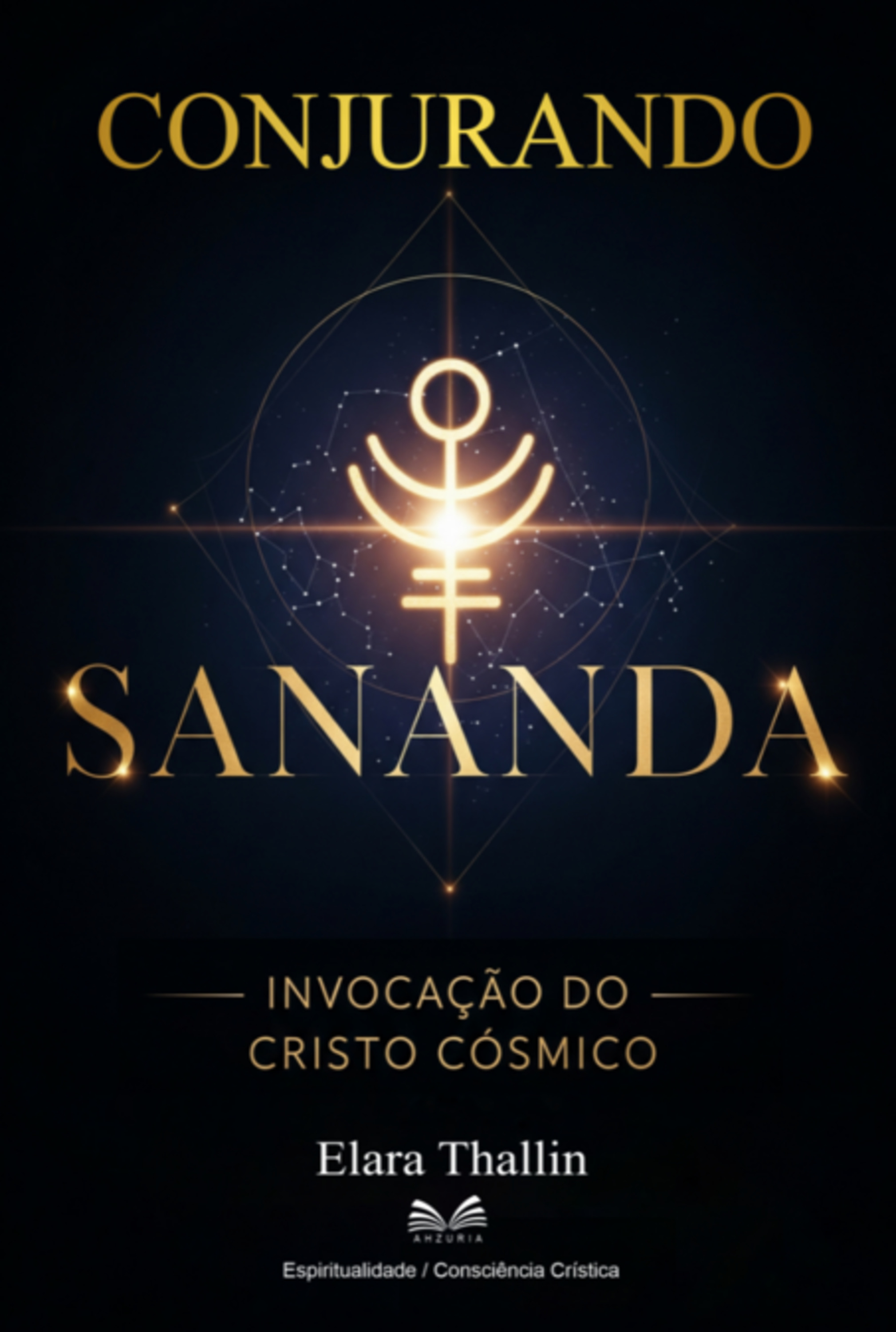Conjurando Sananda