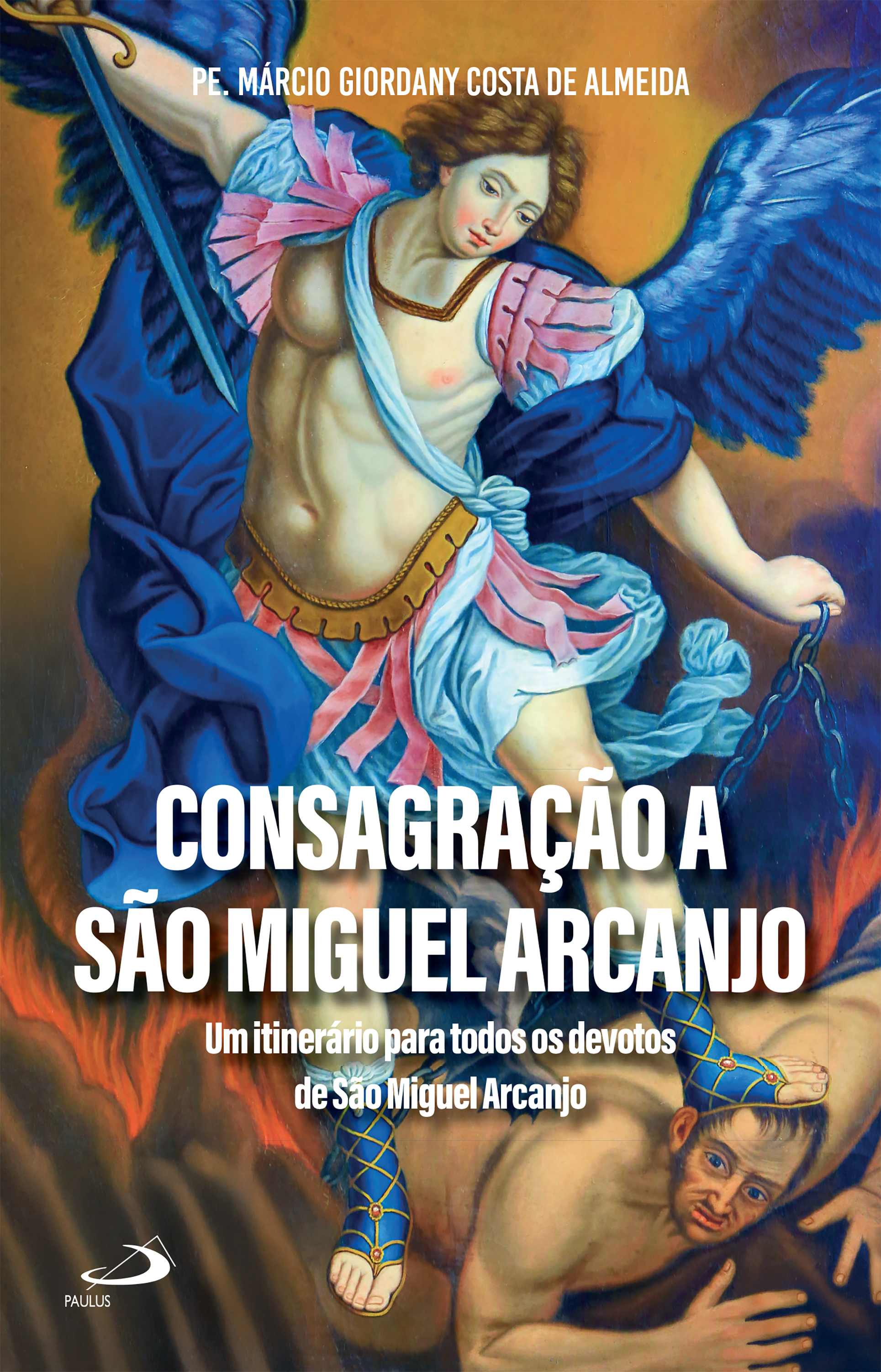 Consagração a São Miguel Arcanjo