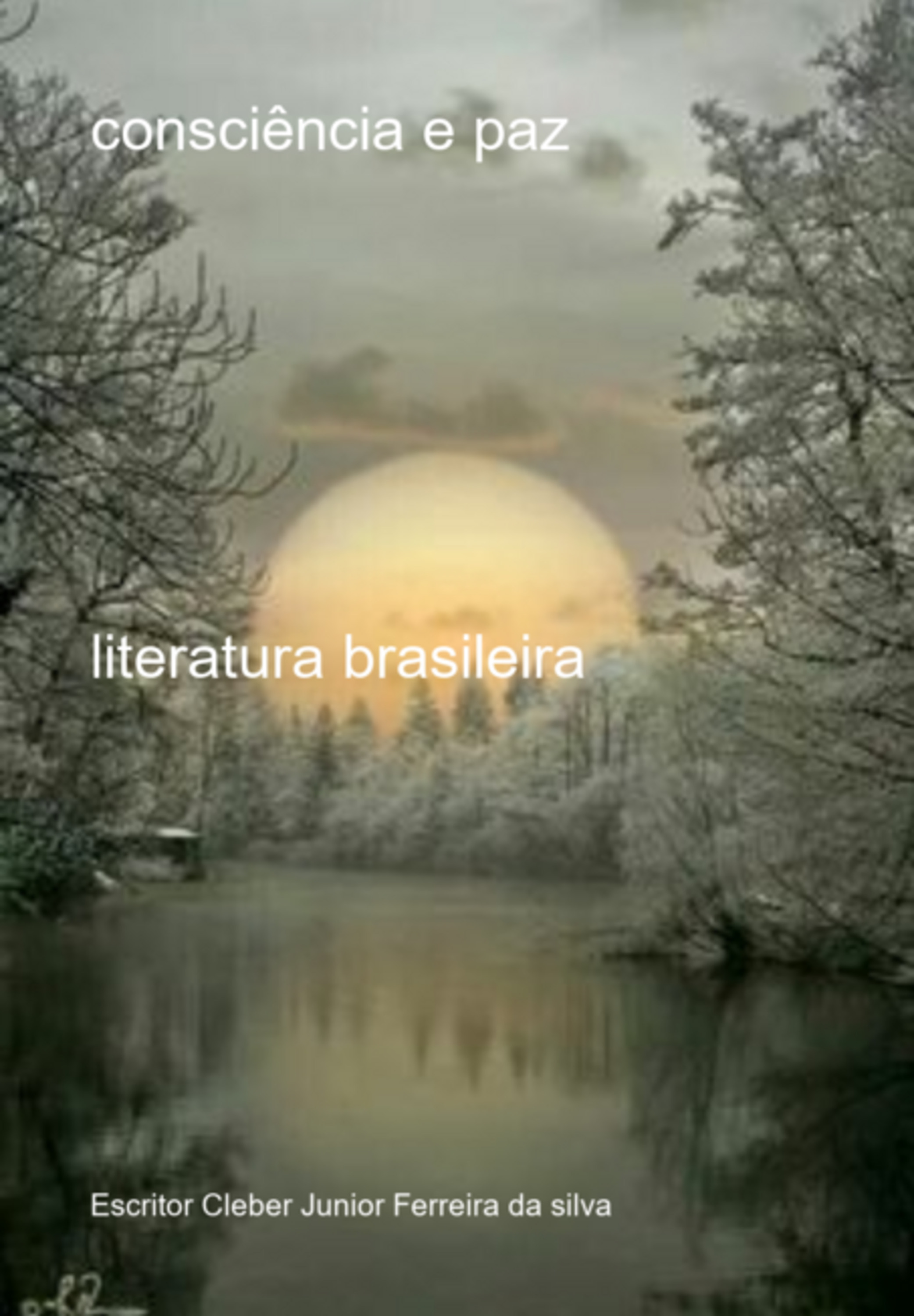 Consciência E Paz